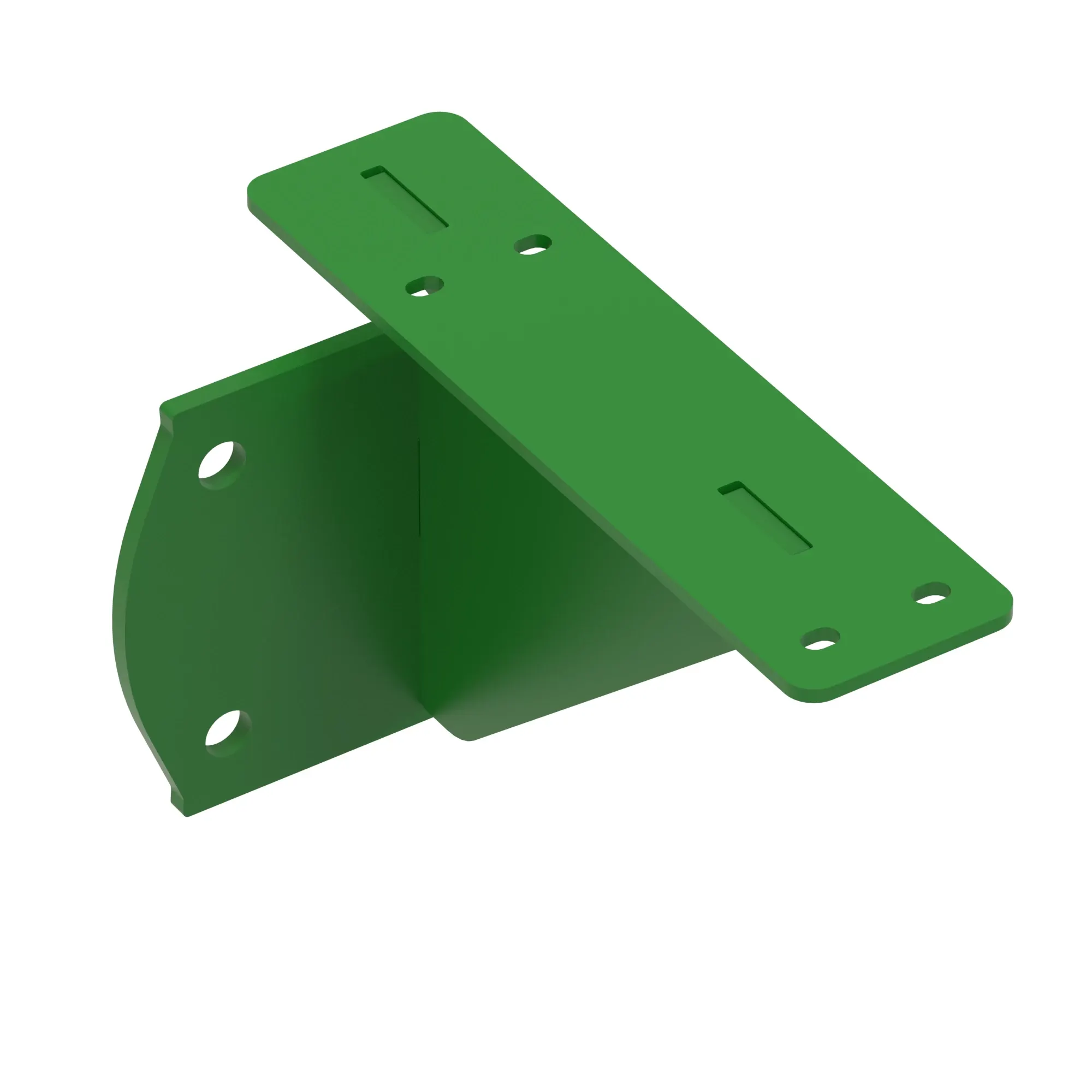 PLATFORM BRACKET
