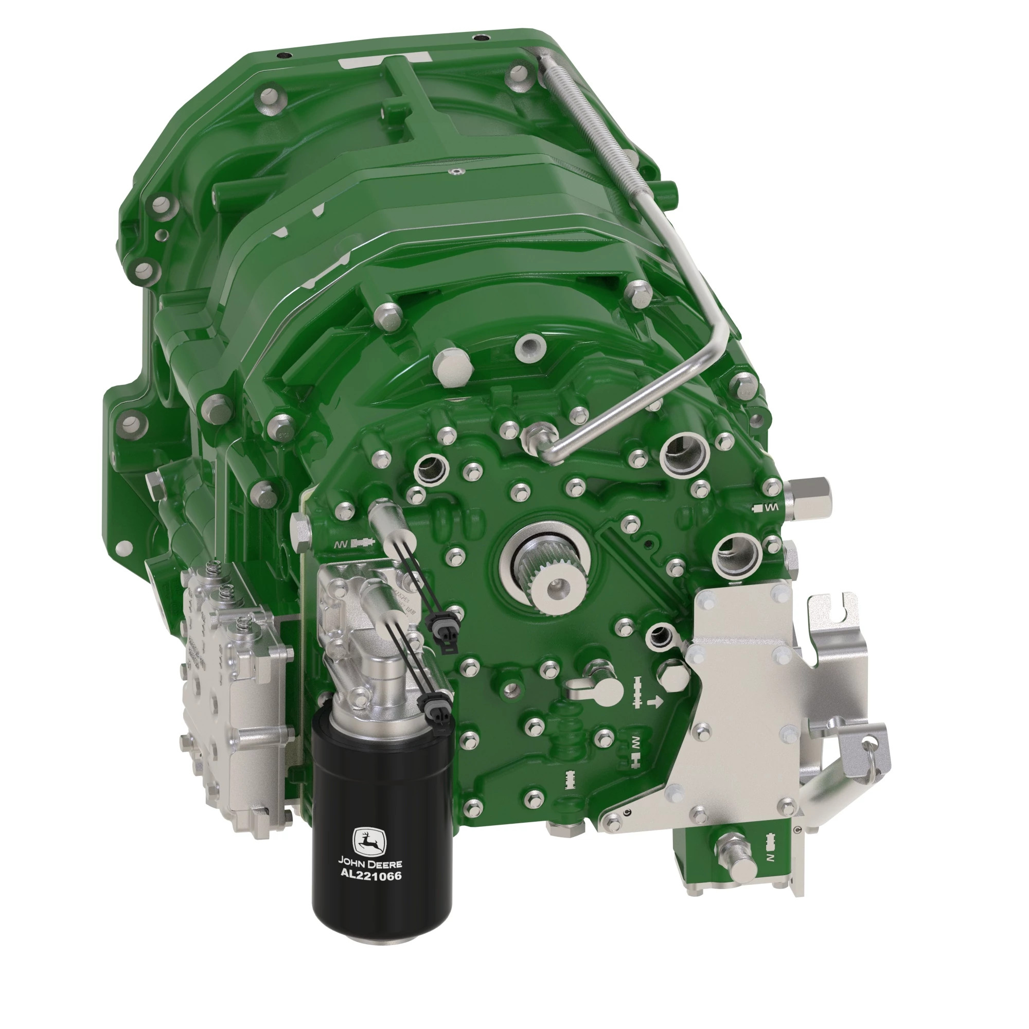 John Deere Transmission - AL168762