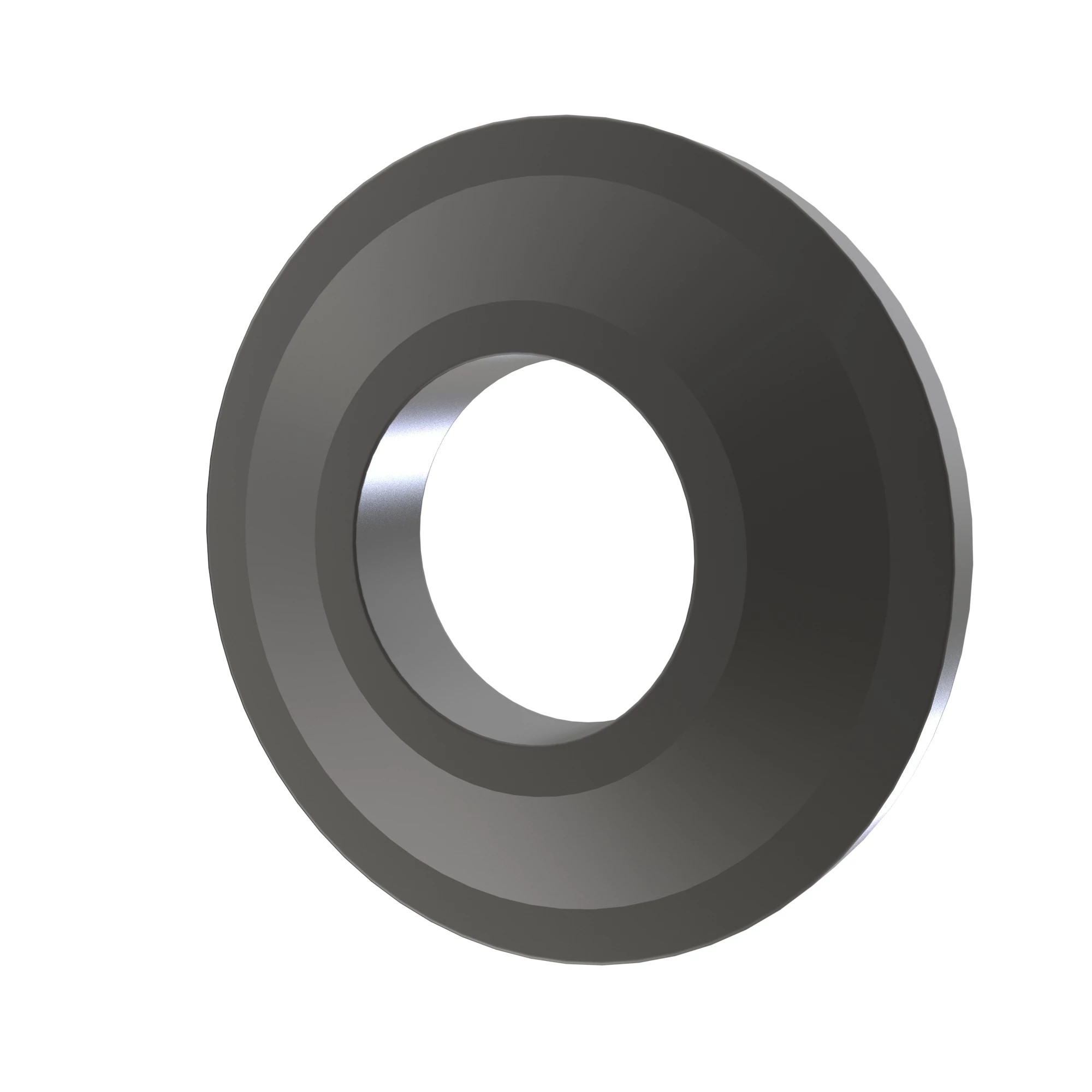 CAP, SPINDLE BOTTOM