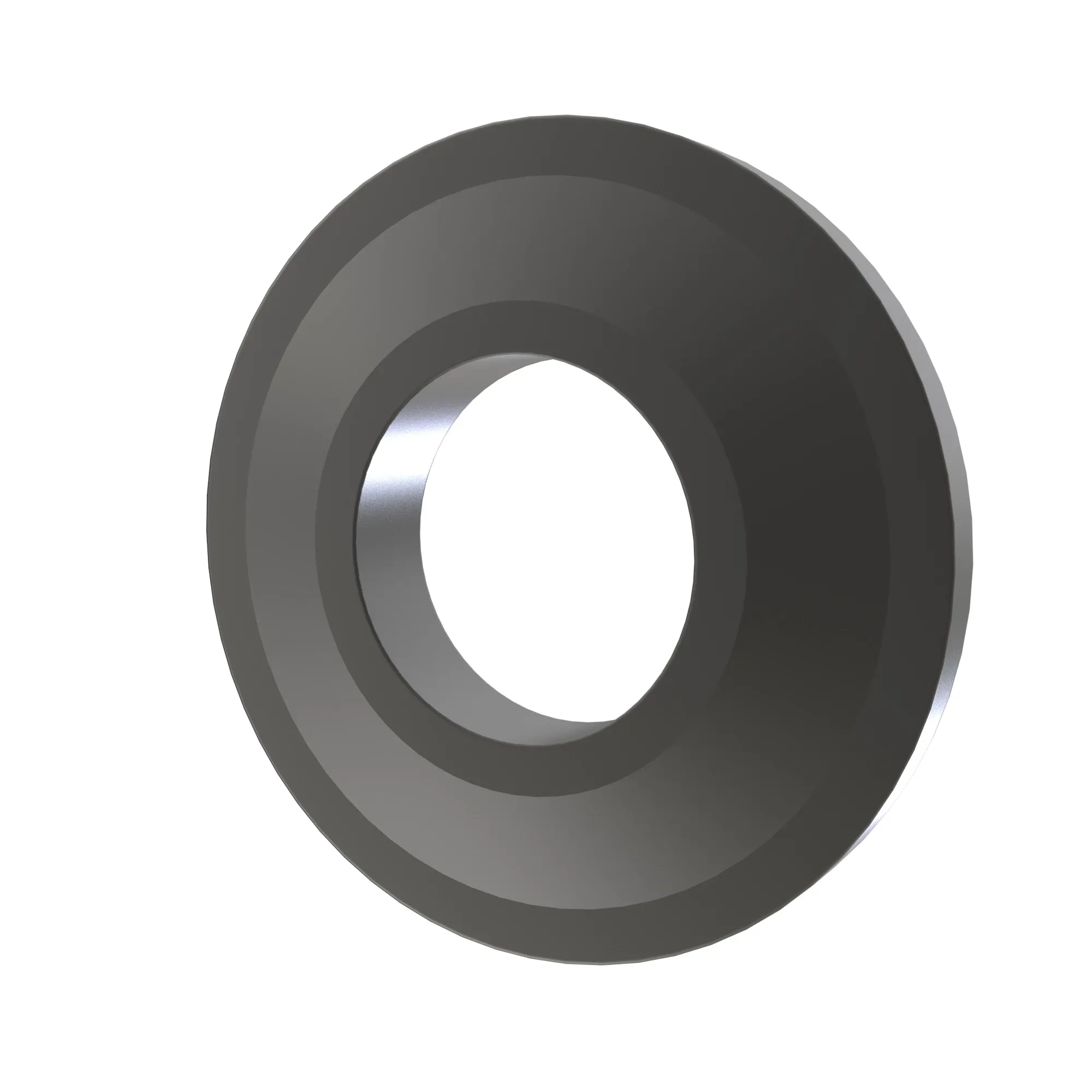 John Deere Spindle Shaft Cap - UC14363