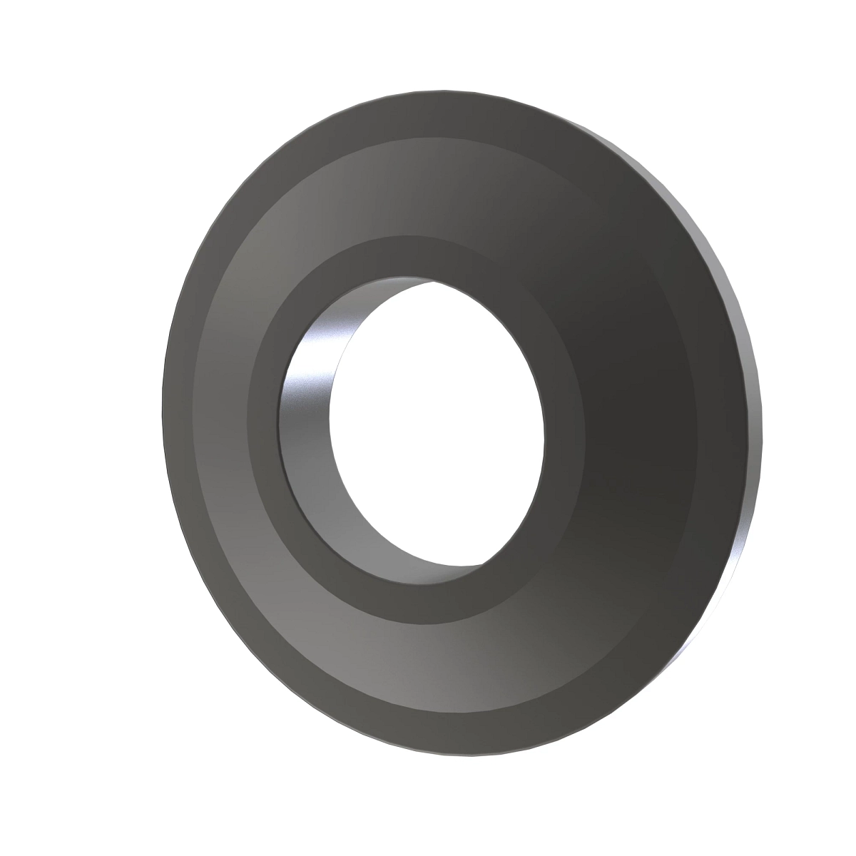 Cap, Spindle Bottom