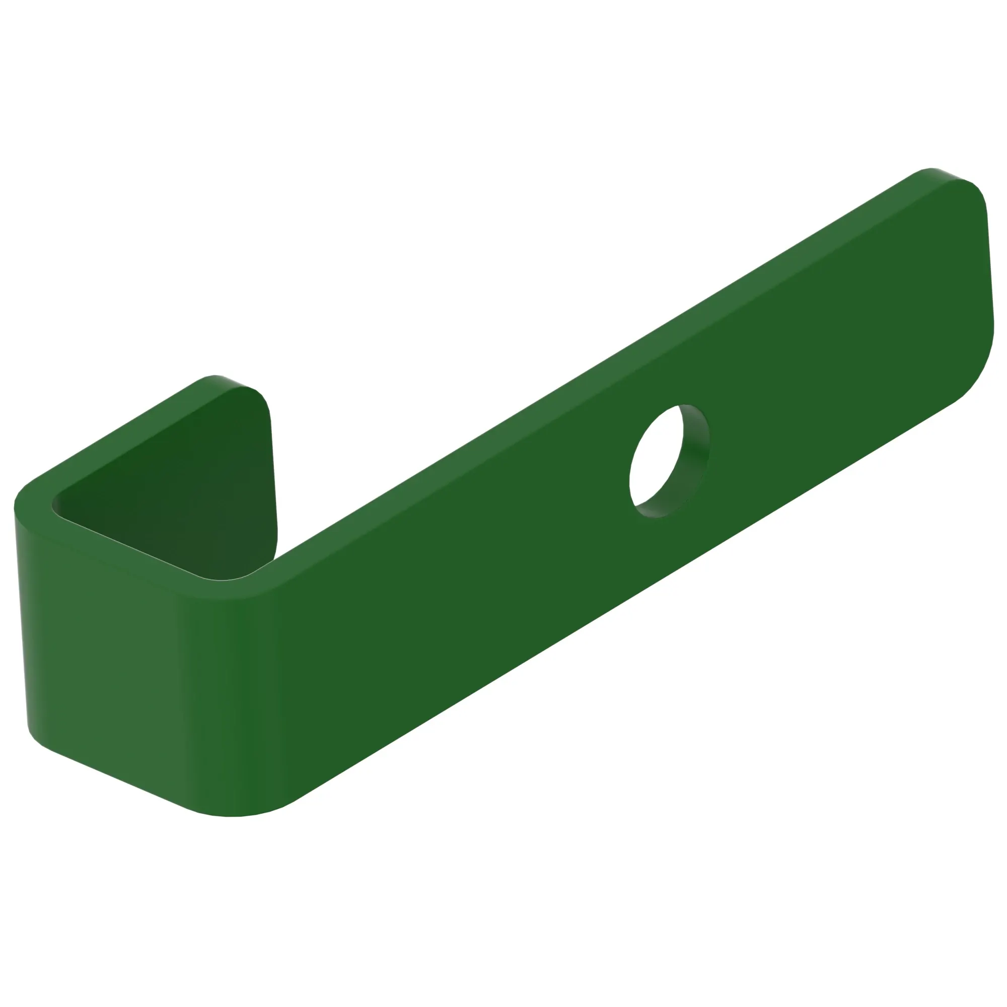 BRACKET for  rubber Clamp
