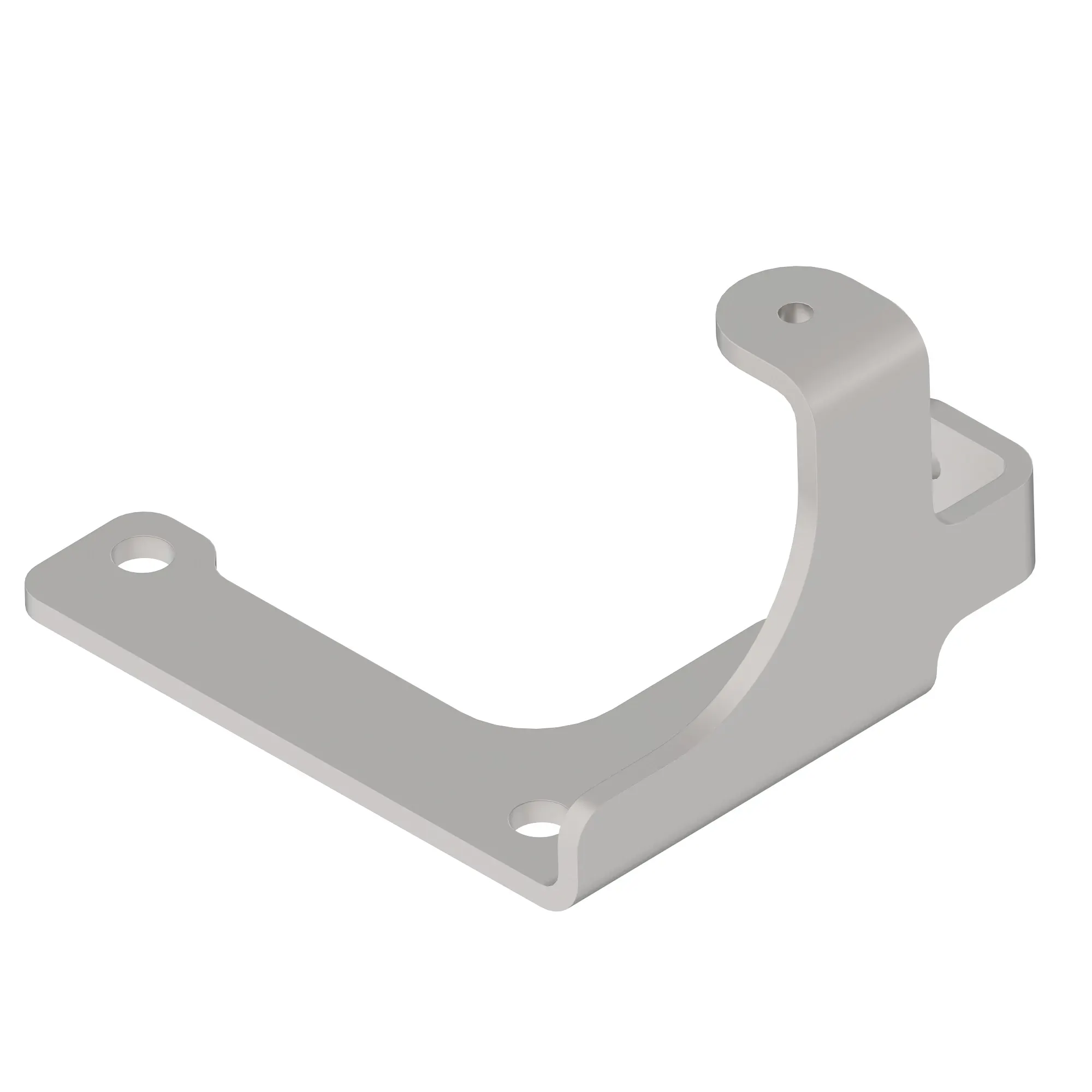 BRACKET, HARNESS