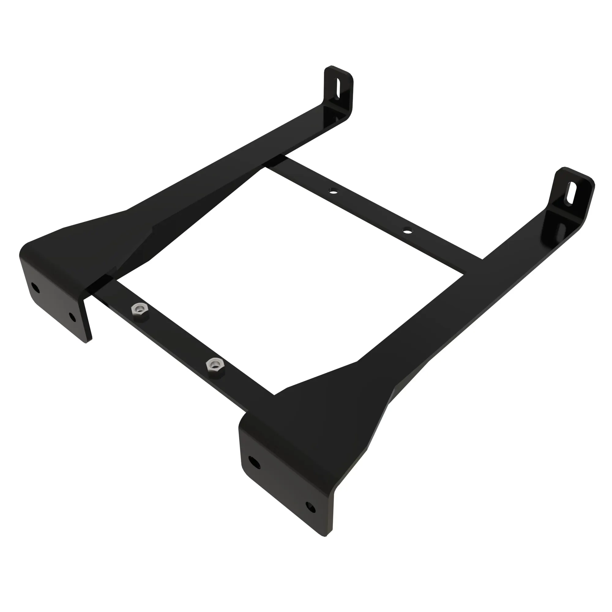 John Deere Condenser Bracket - SJ15045
