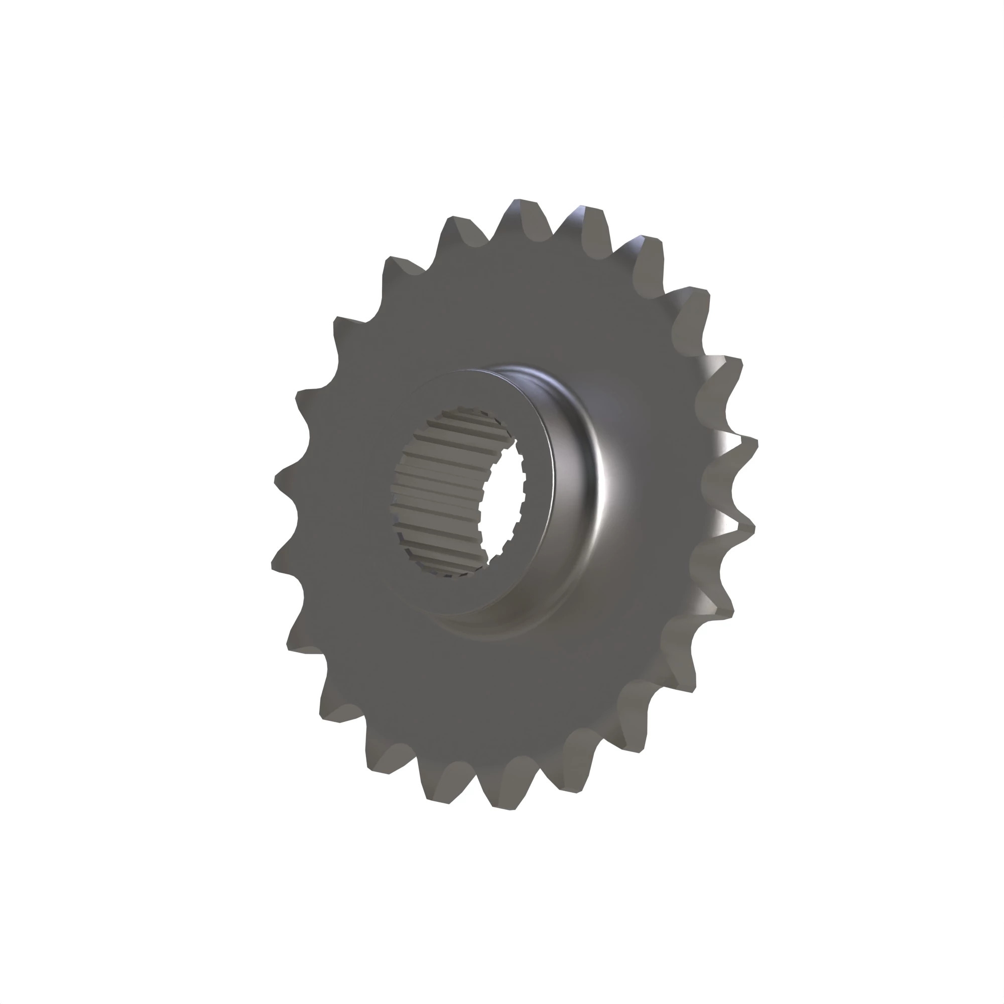 John Deere Chain Sprocket, 22 Teeth - CC149330