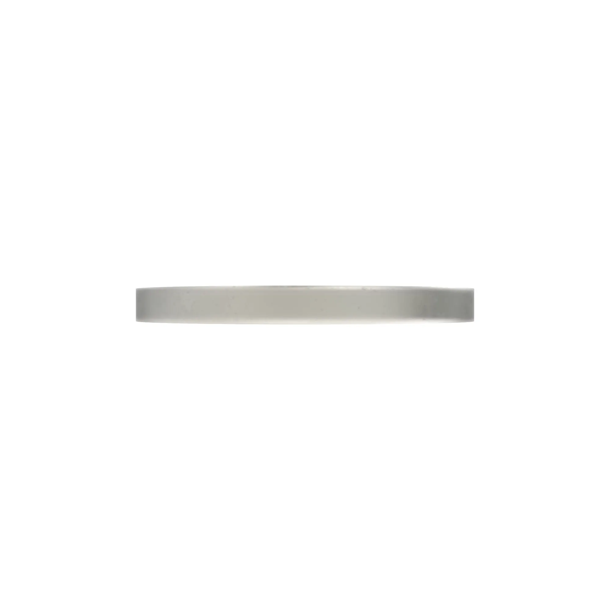 WASHER, METALLIC, ROUND HOLE