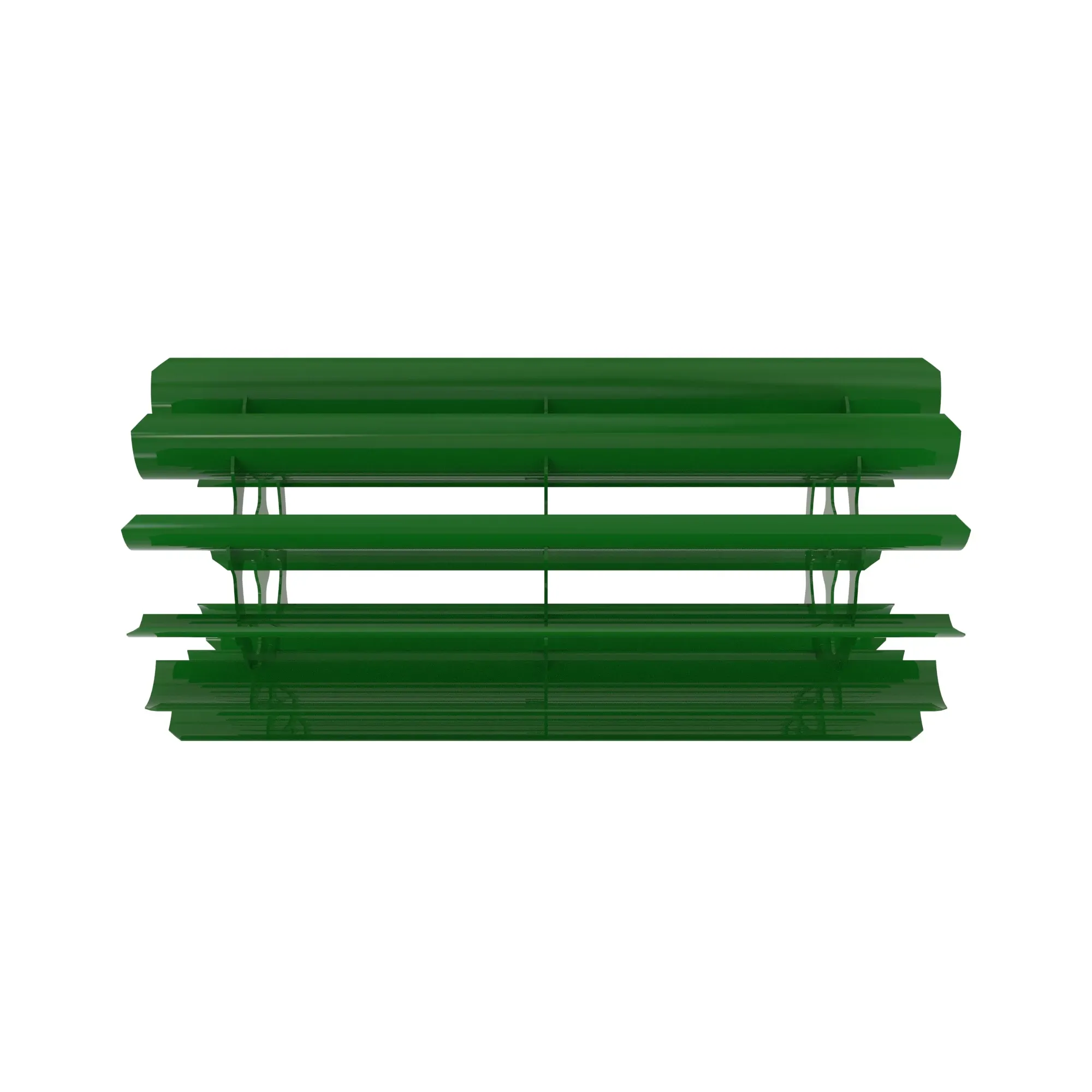 FAN ASSY 12 BLADE