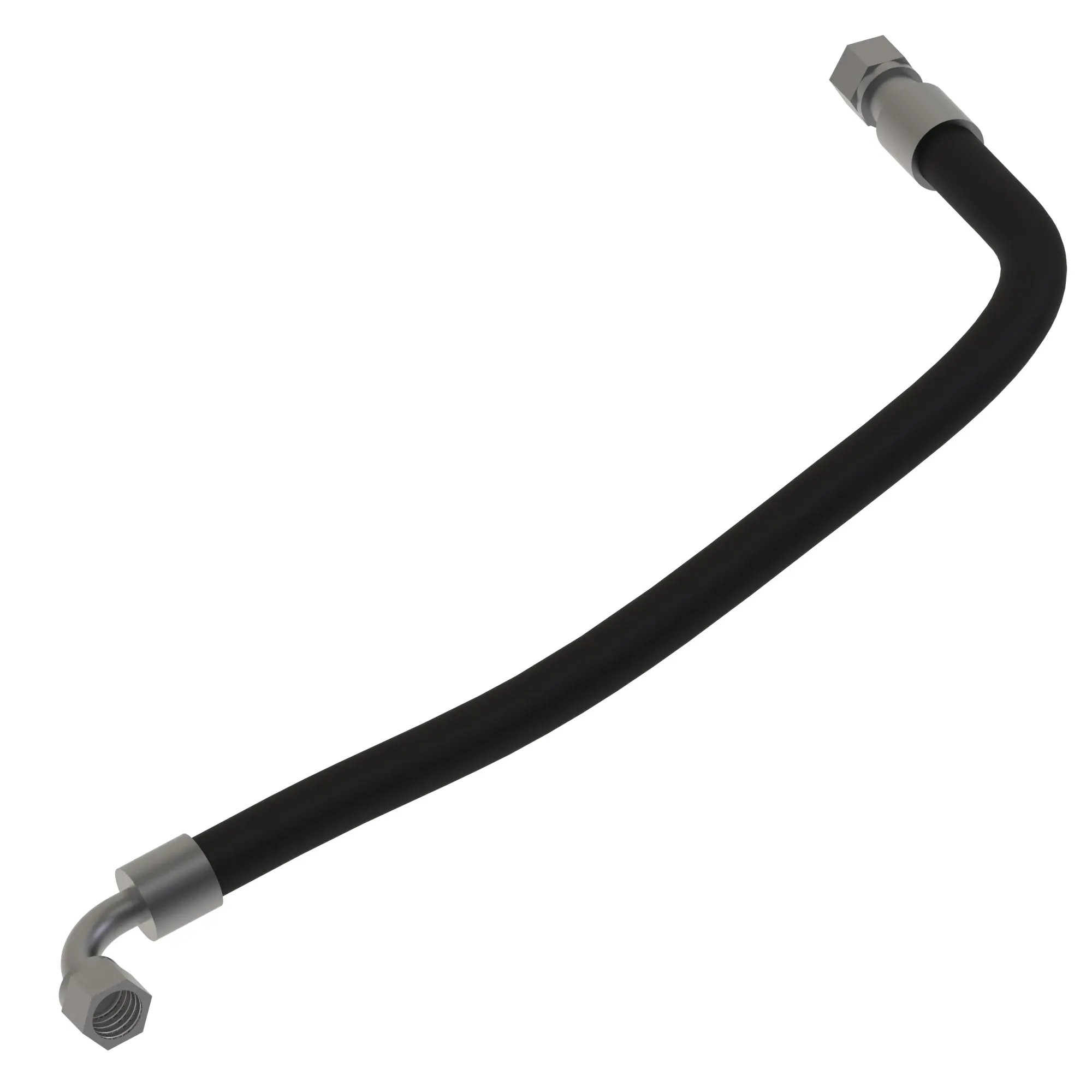 John Deere Hydraulic Hose - F674852