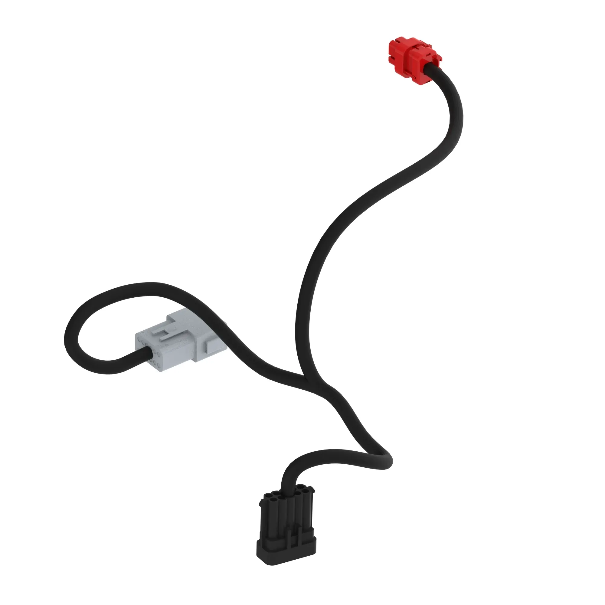 WIRING HARNESS, WIRING HARNESS, TEL