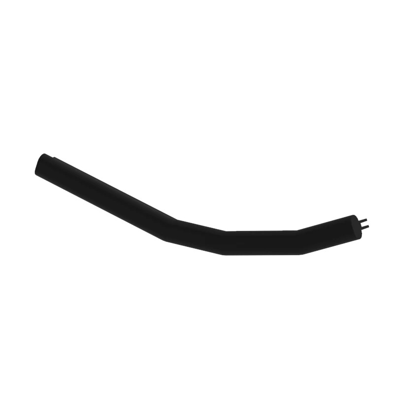 John Deere Weatherstrip - Z79369