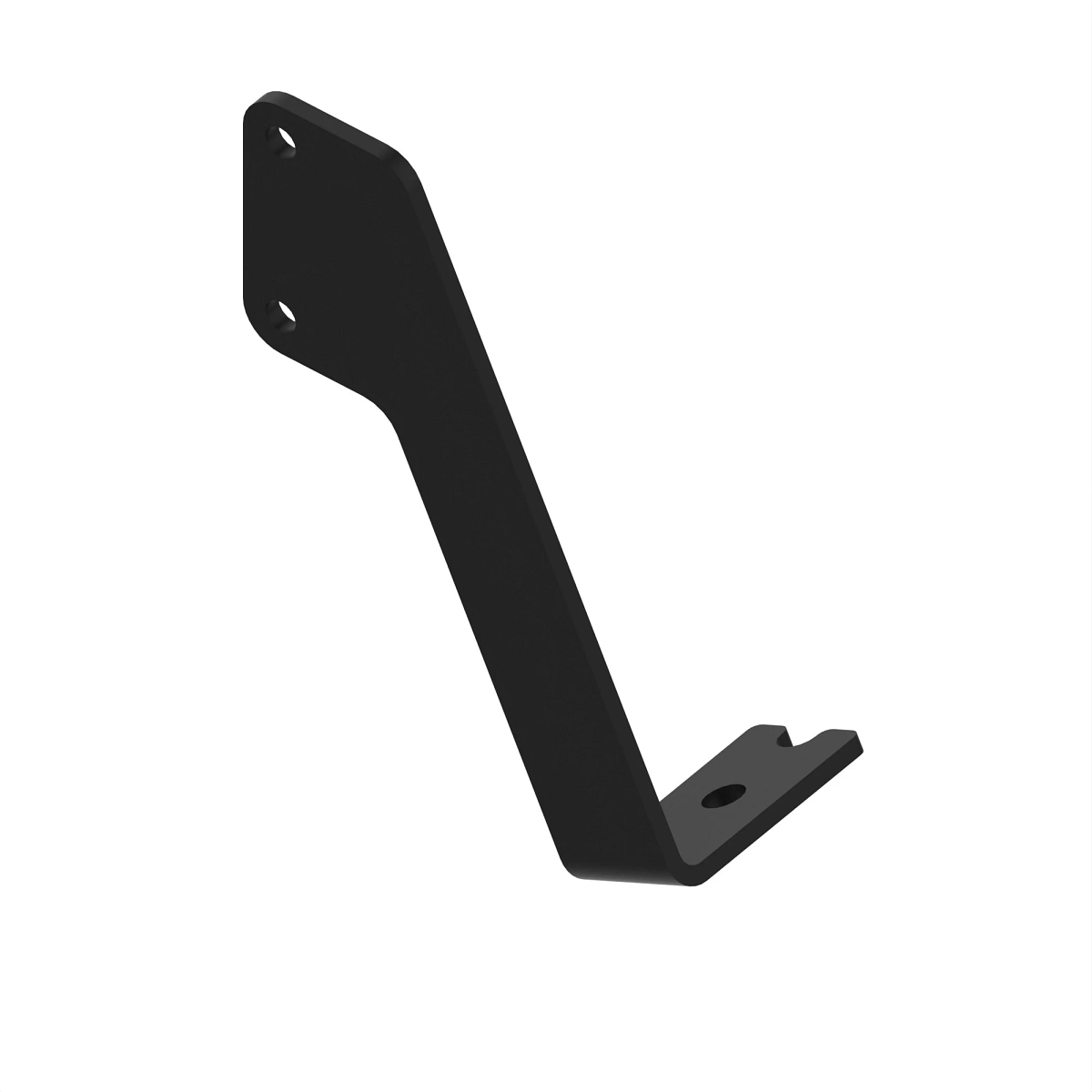 Support, Throttle Cable