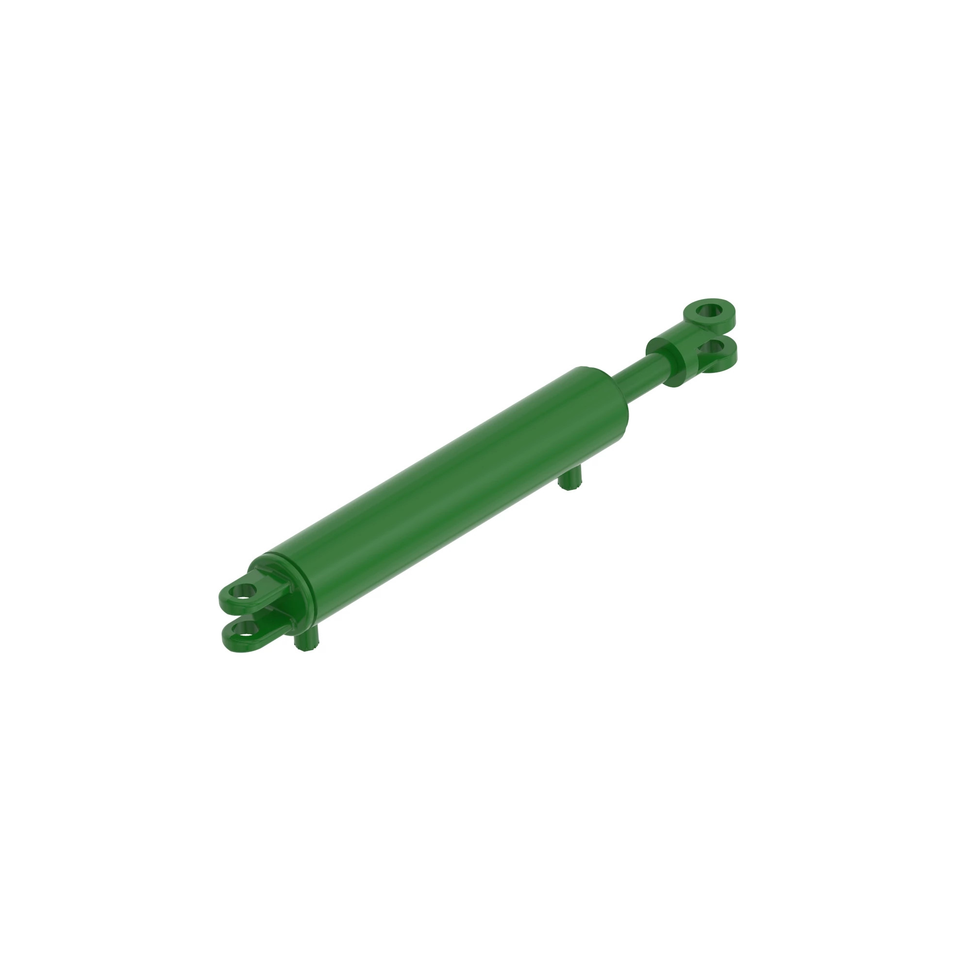 HYDRAULIC CYLINDER, AH176809, GREEN