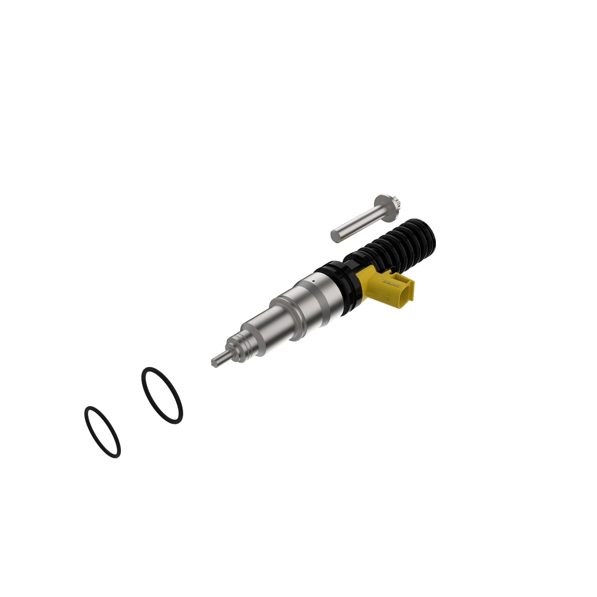 Electronic Unit Injector, Kit, Low