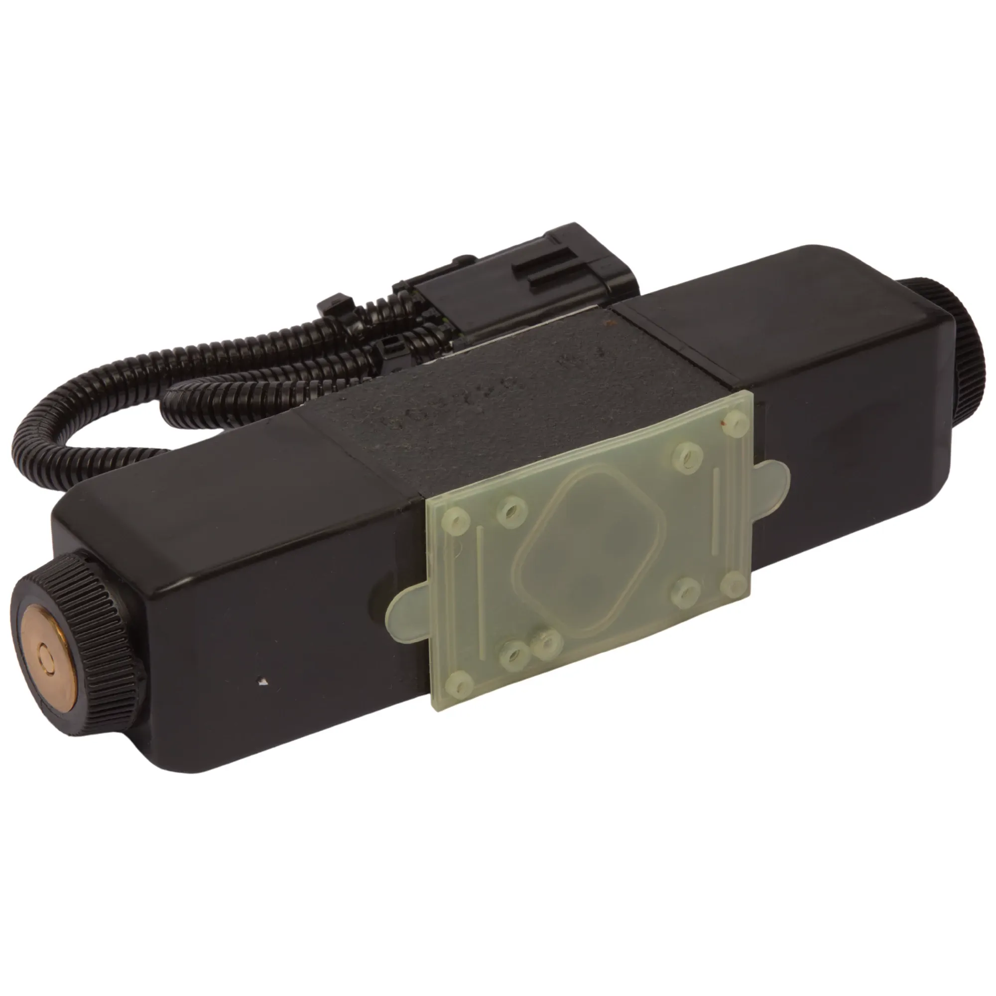 VALVE-SOL D03 W/4W WP