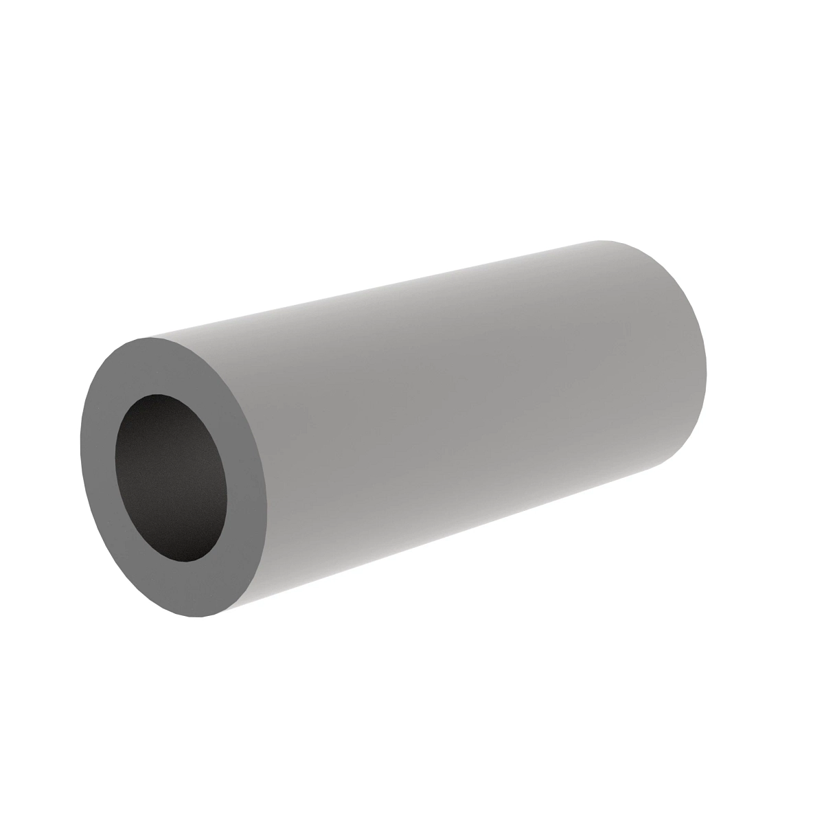 Spacer, V-Idler