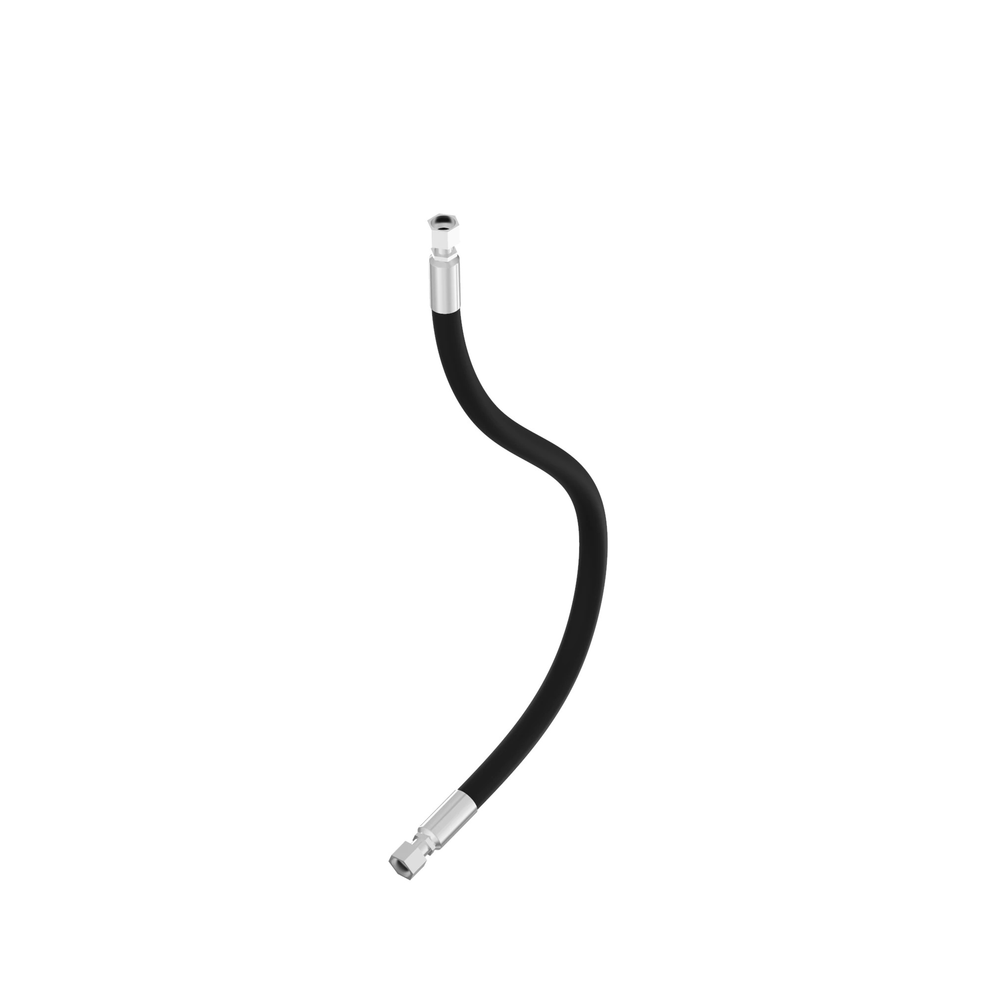 HYDRAULIC HOSE, HOSE, HYDRAULIC