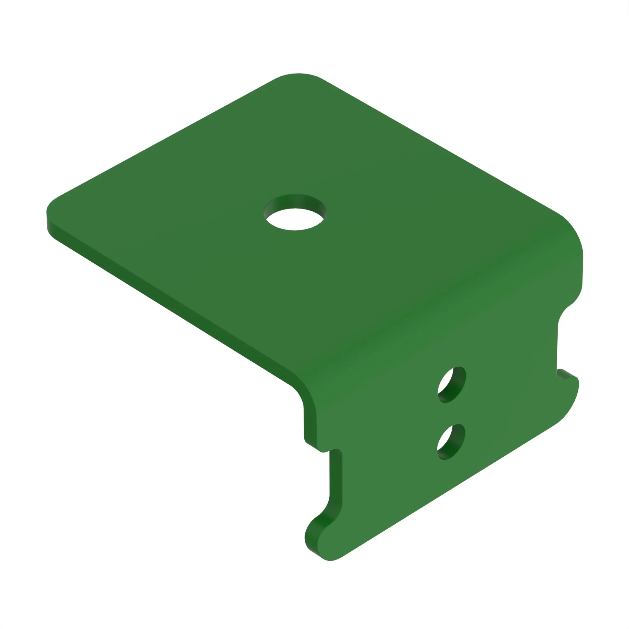 John Deere Bracket - A127865