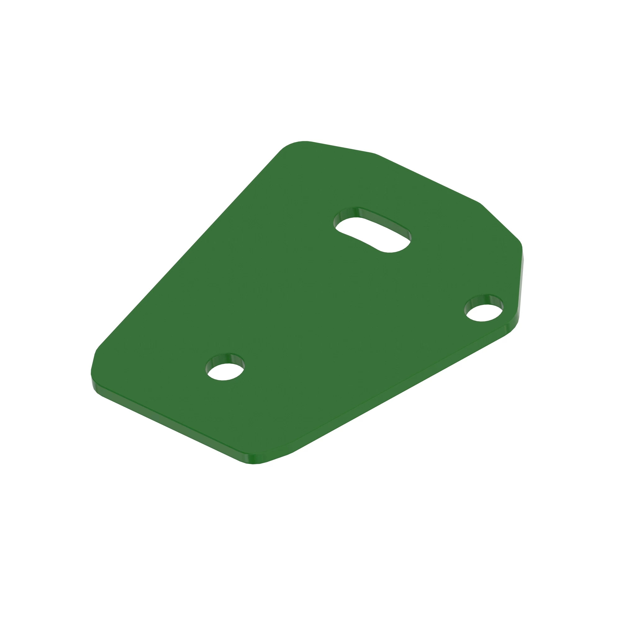 John Deere Mirror Bracket - M170123