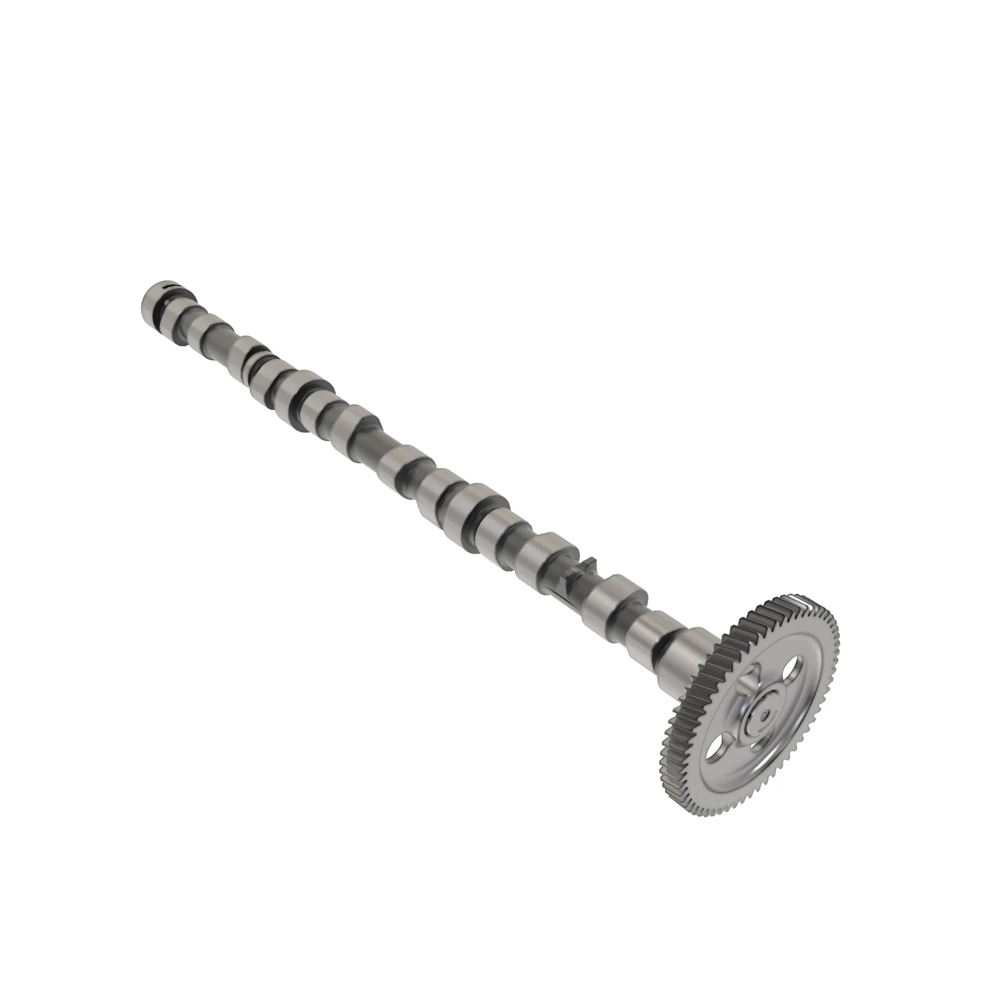 WITH GEAR