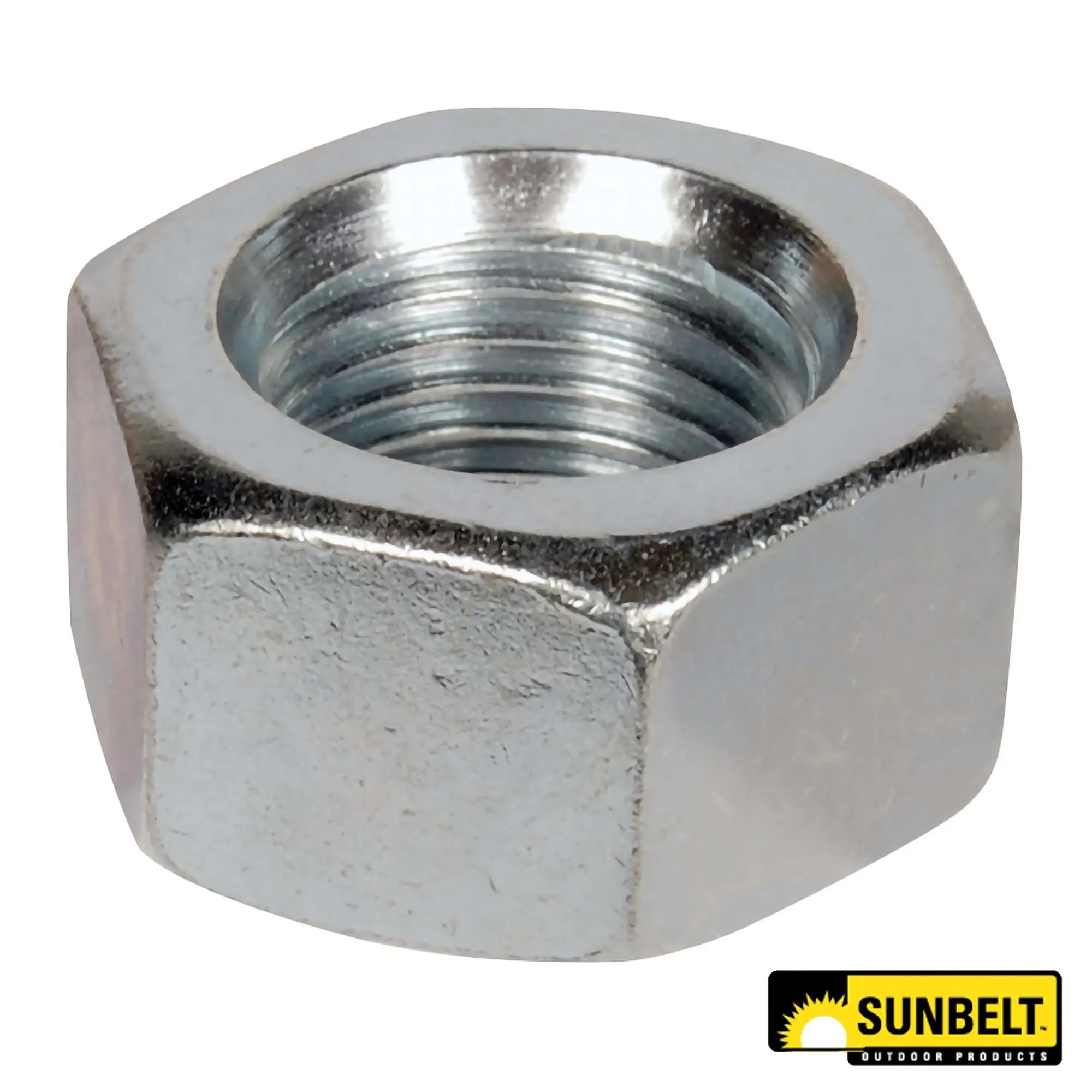 Sunbelt Hex Nut - A-B1MU68