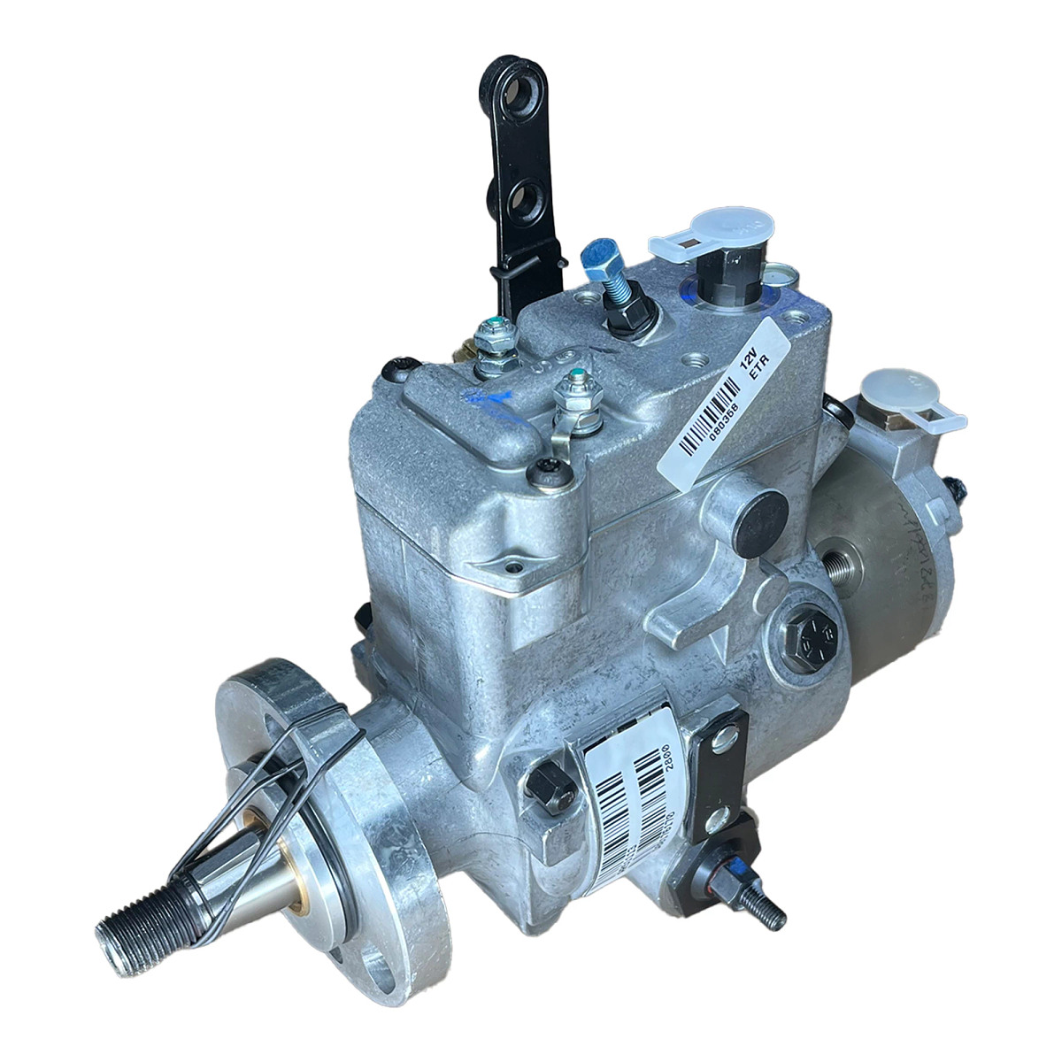 John Deere Reman REMAN Fuel Injection Pump - SE500560