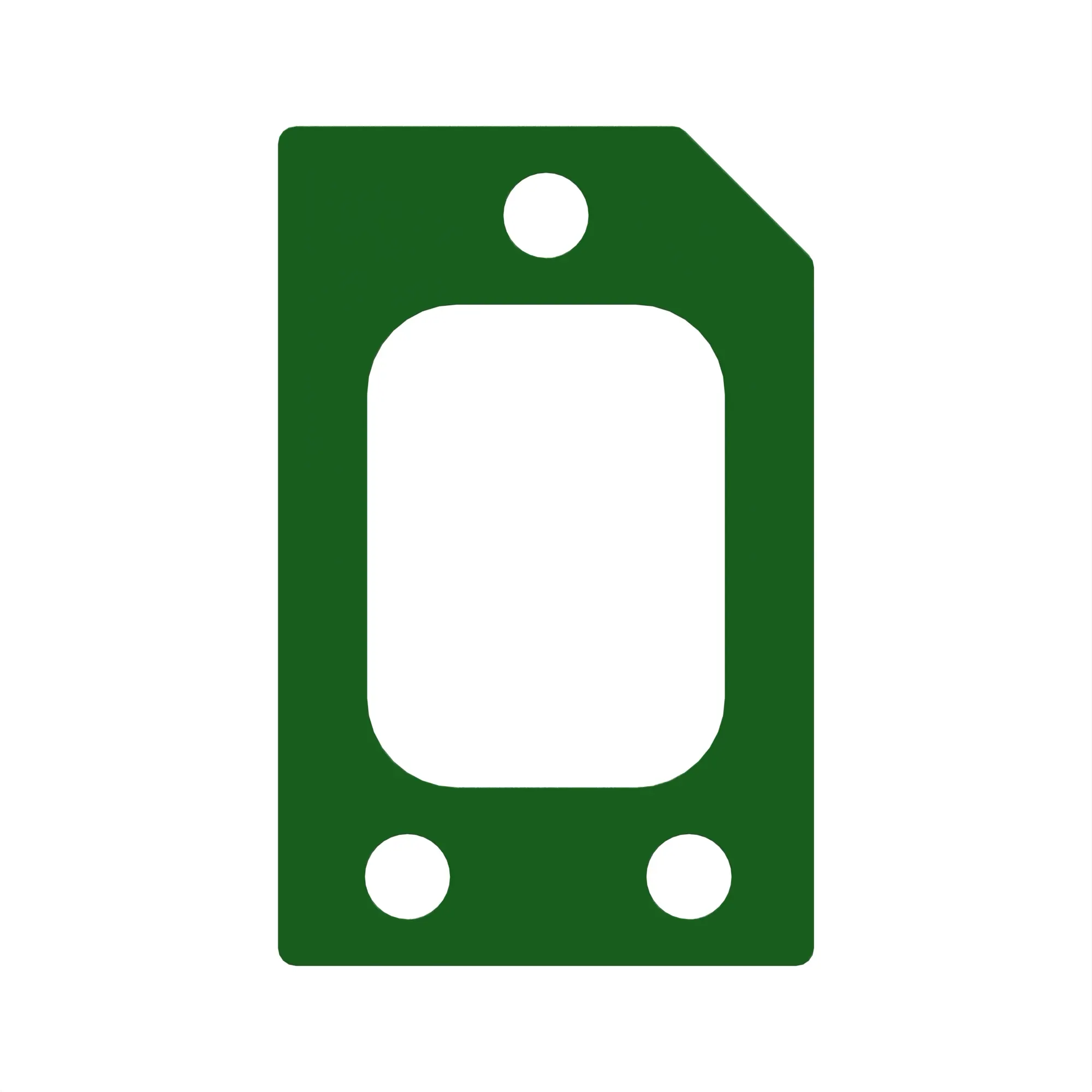 COVER, GROMMET