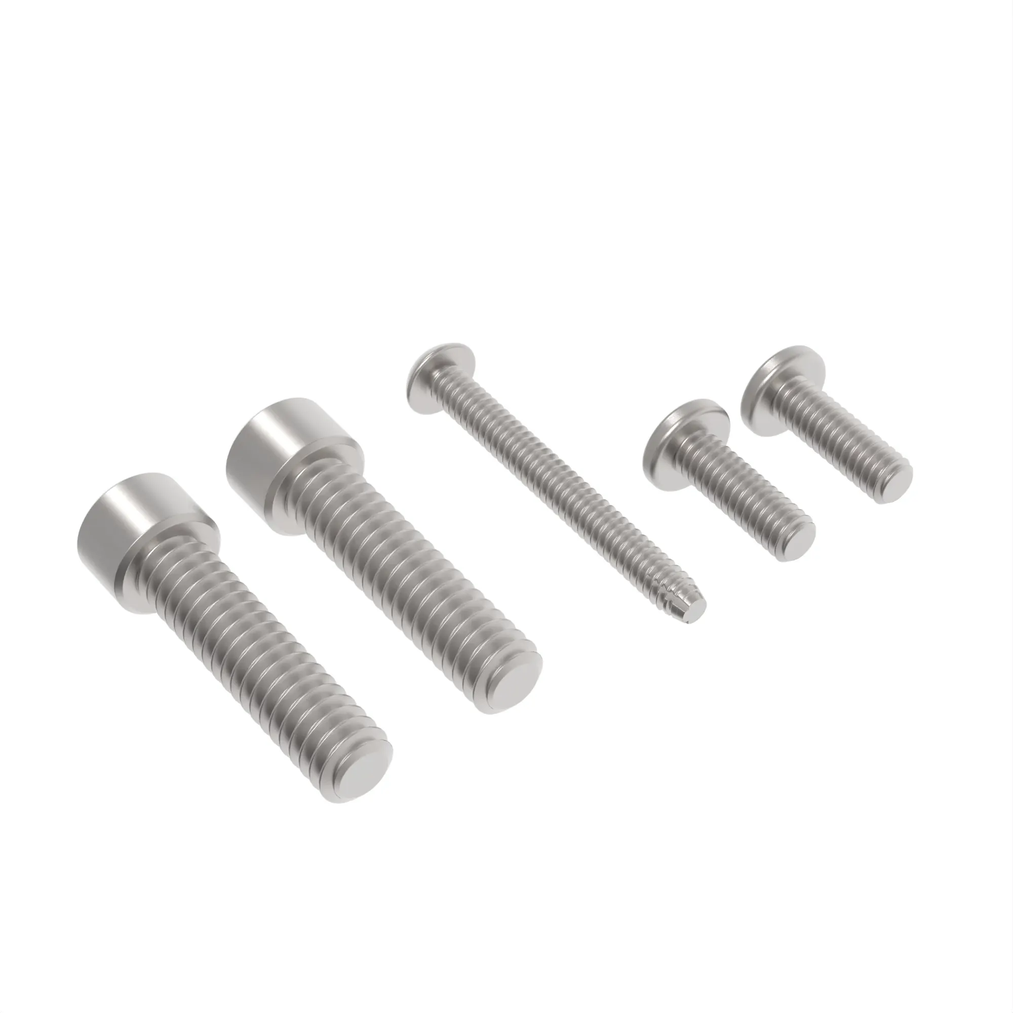 HARDWARE KIT, FASTENERS