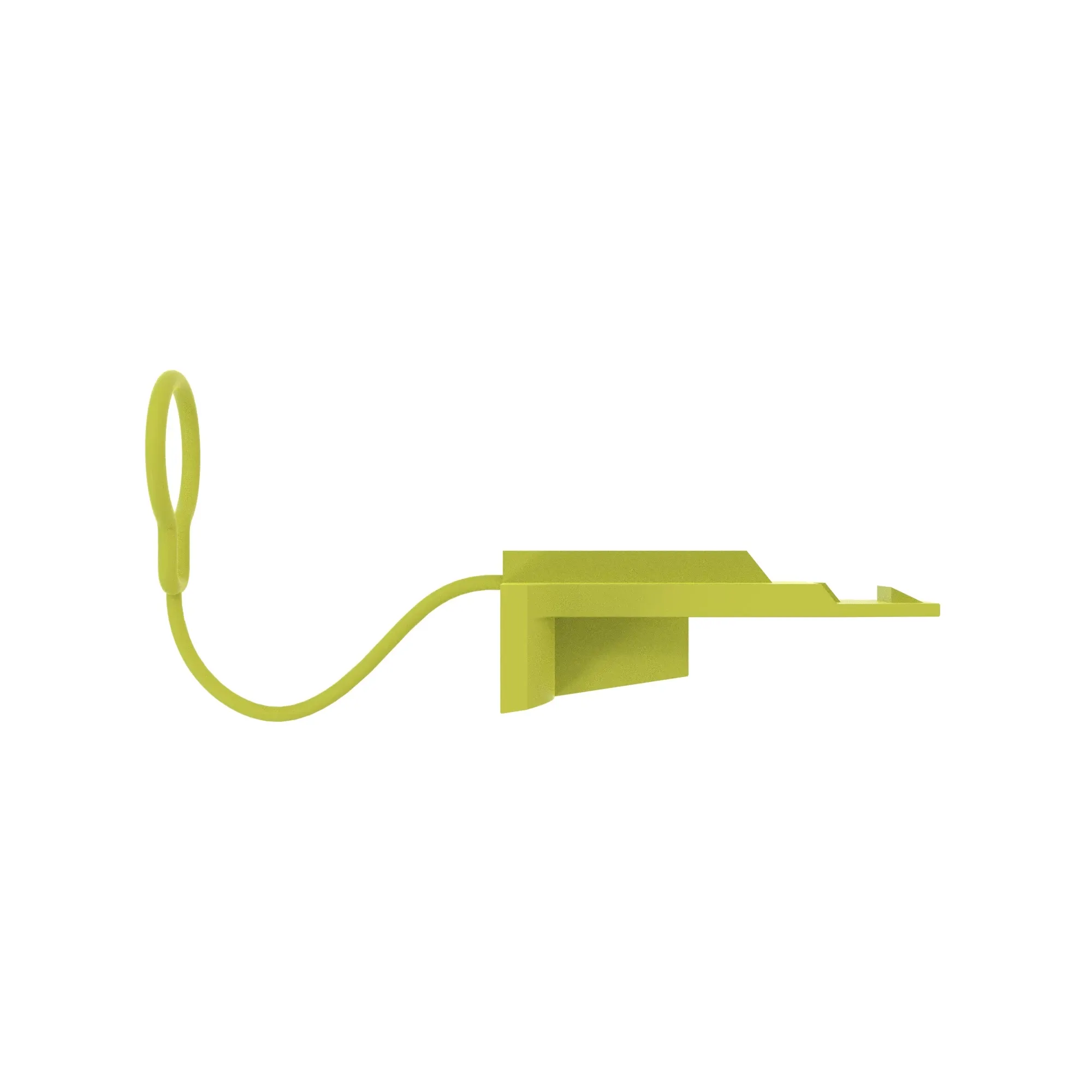 FCI CONNECTOR POSITION ASSURANCE