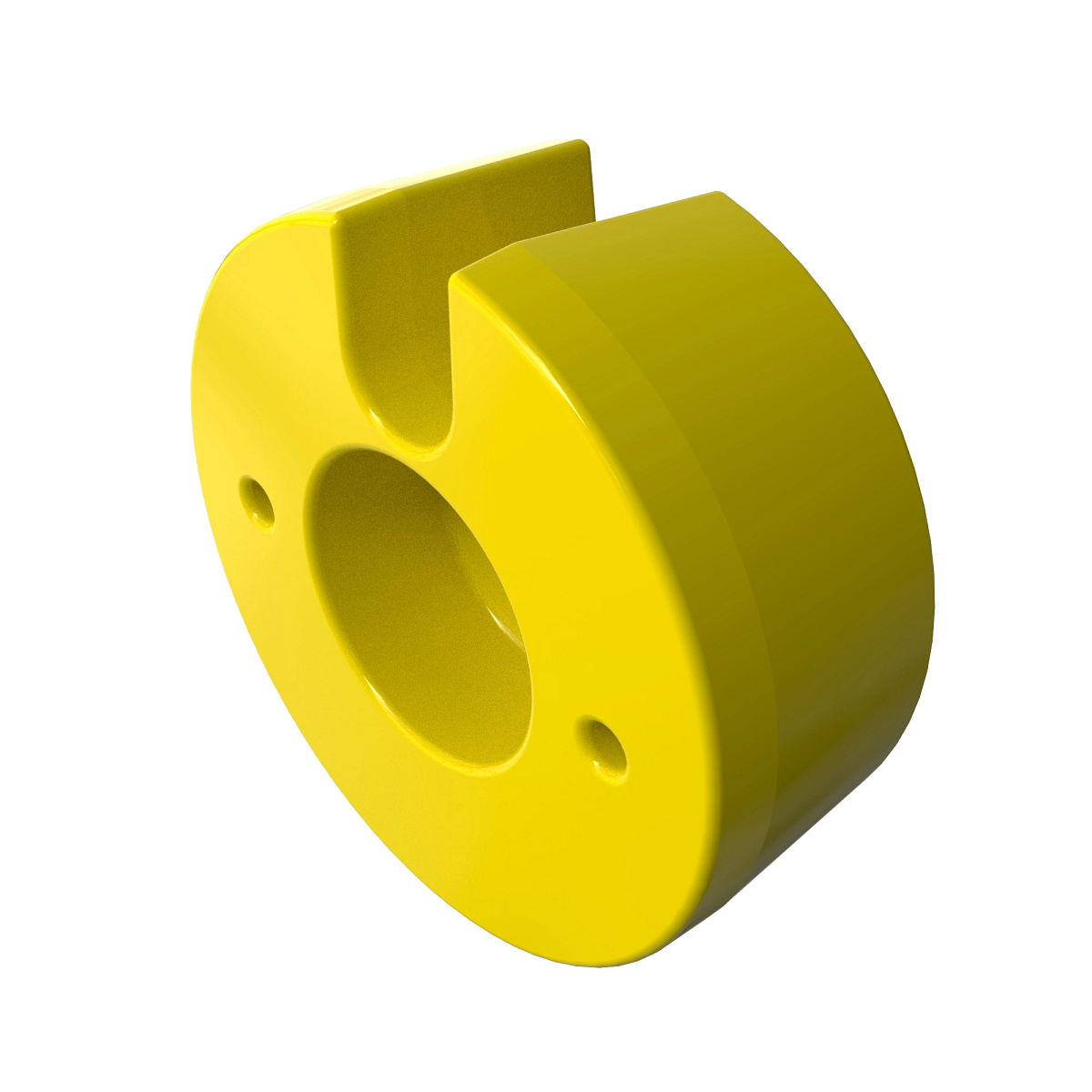 John Deere Wheel Weight, 13.6 kg - BM17964