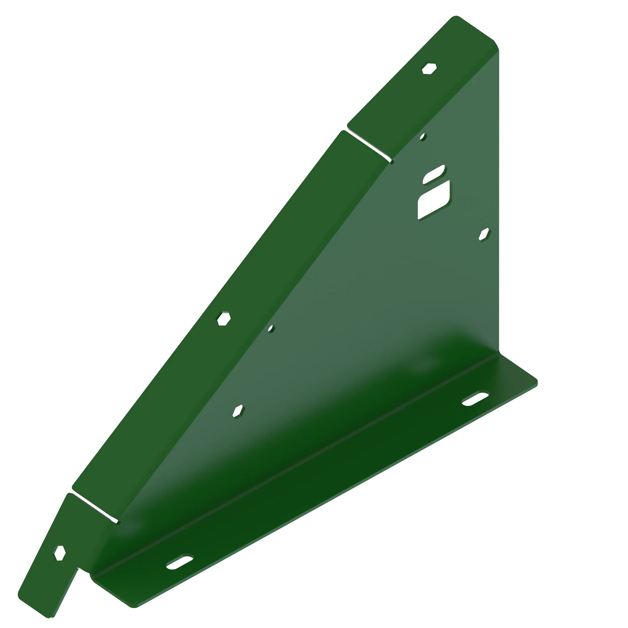 John Deere Sliding Shield - HXE179646