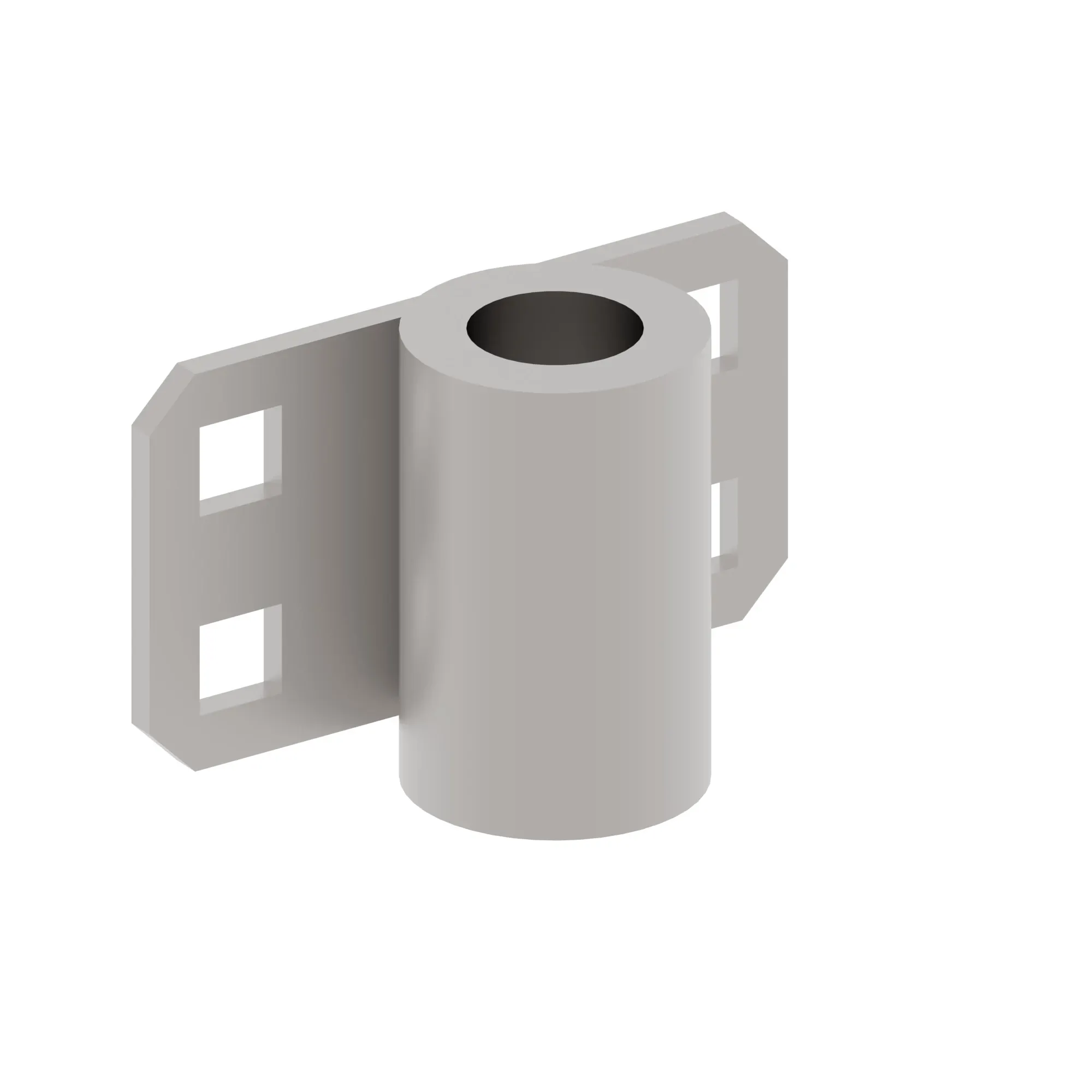 John Deere Bracket - DC204632