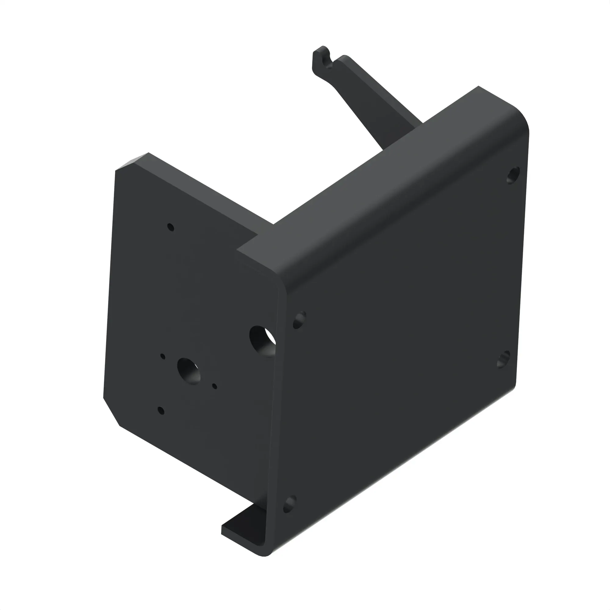 BRACKET,INCH PEDAL INCH PEDAL