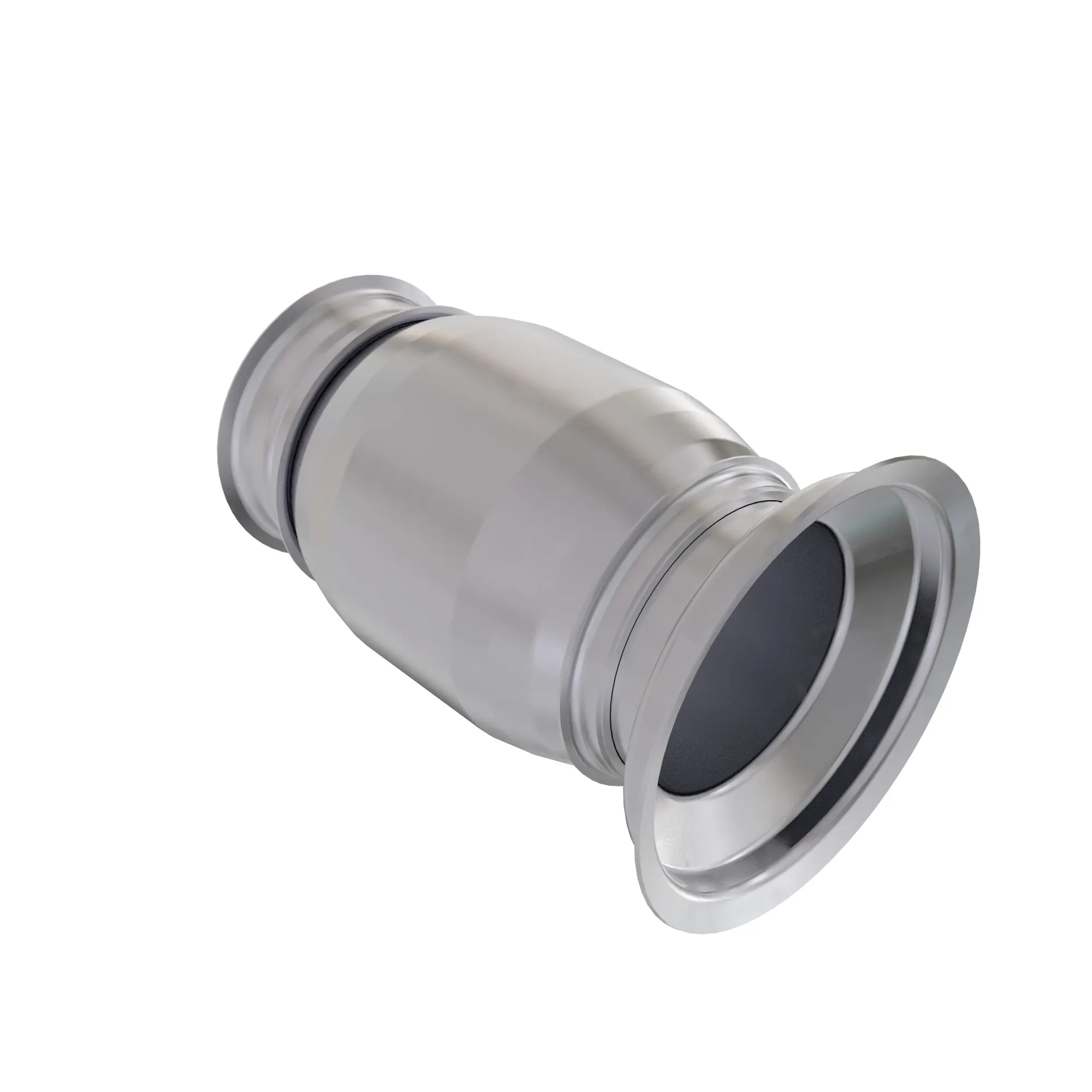 Exhaust Pipe