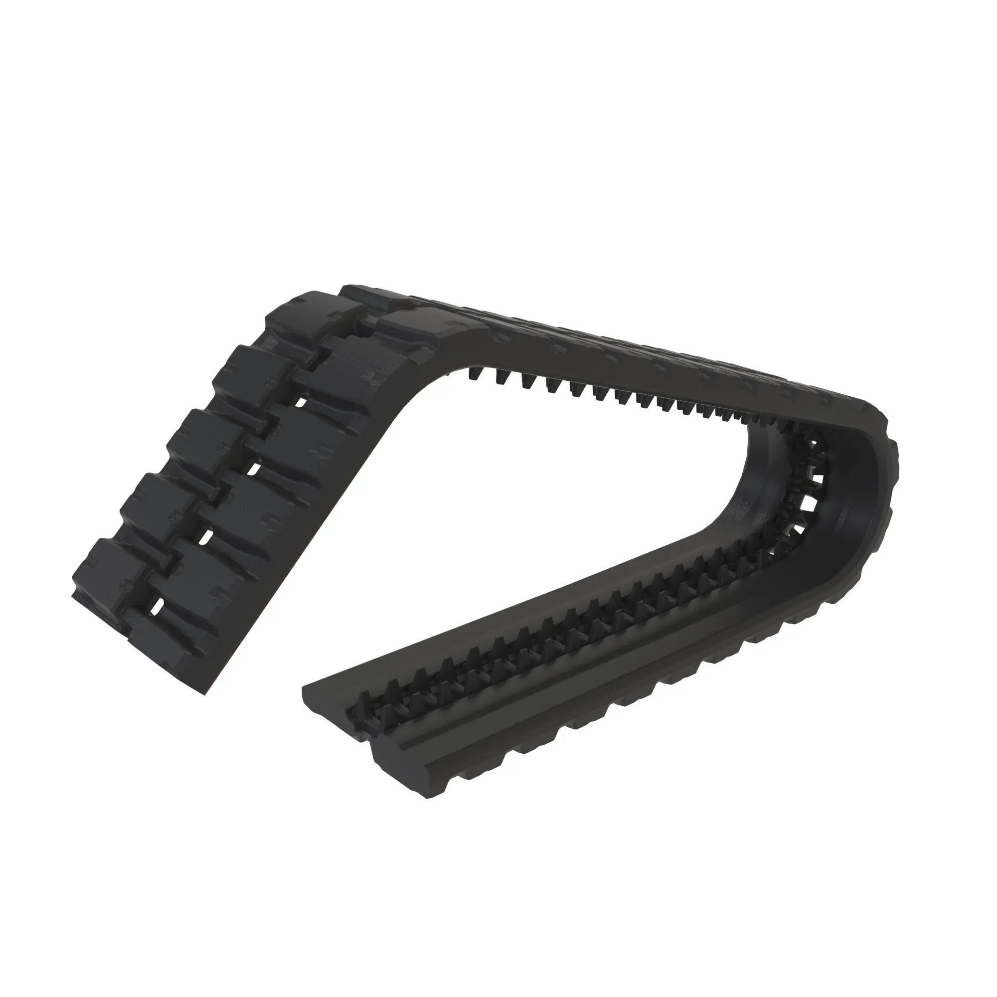 RUBBER TRACK, 400MM 317G