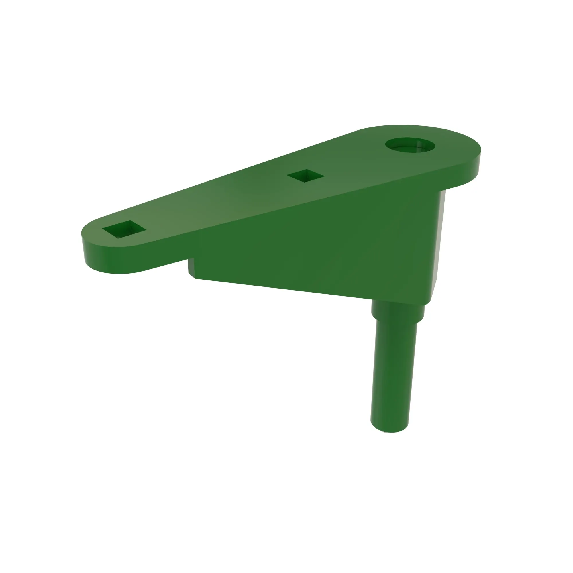 SPINDLE, DUAL BPU