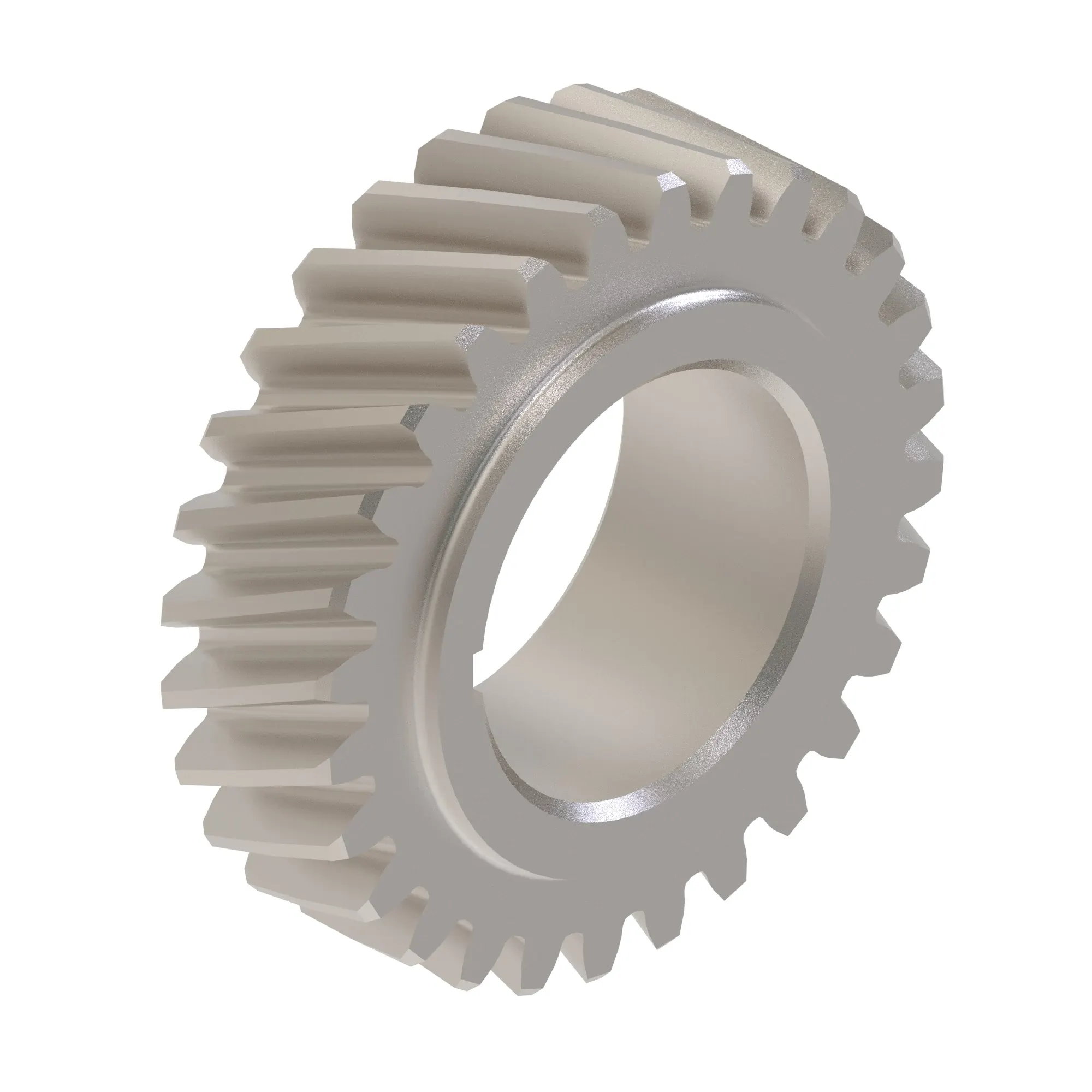 GEAR-28 TOOTH, 7 DP, 22 HA