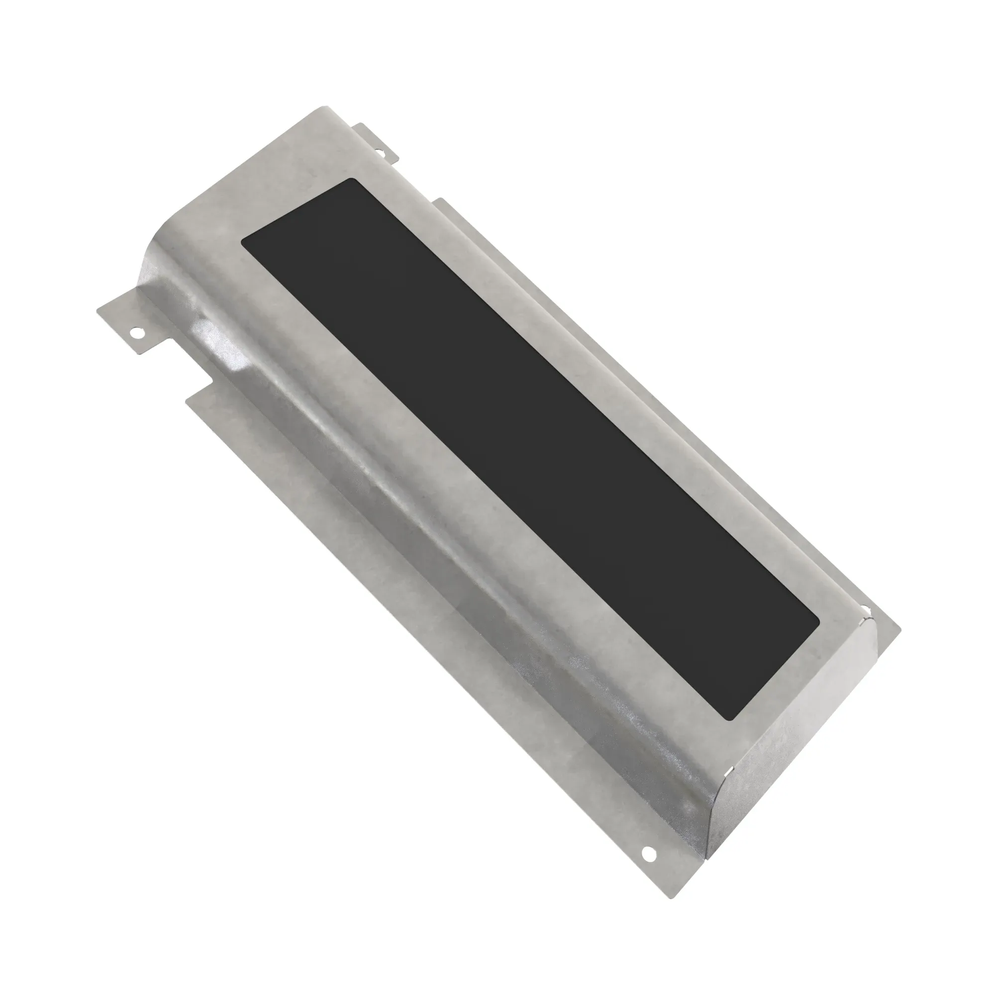 SHIELD, SENSOR SCREEN S4, F11 13.6L