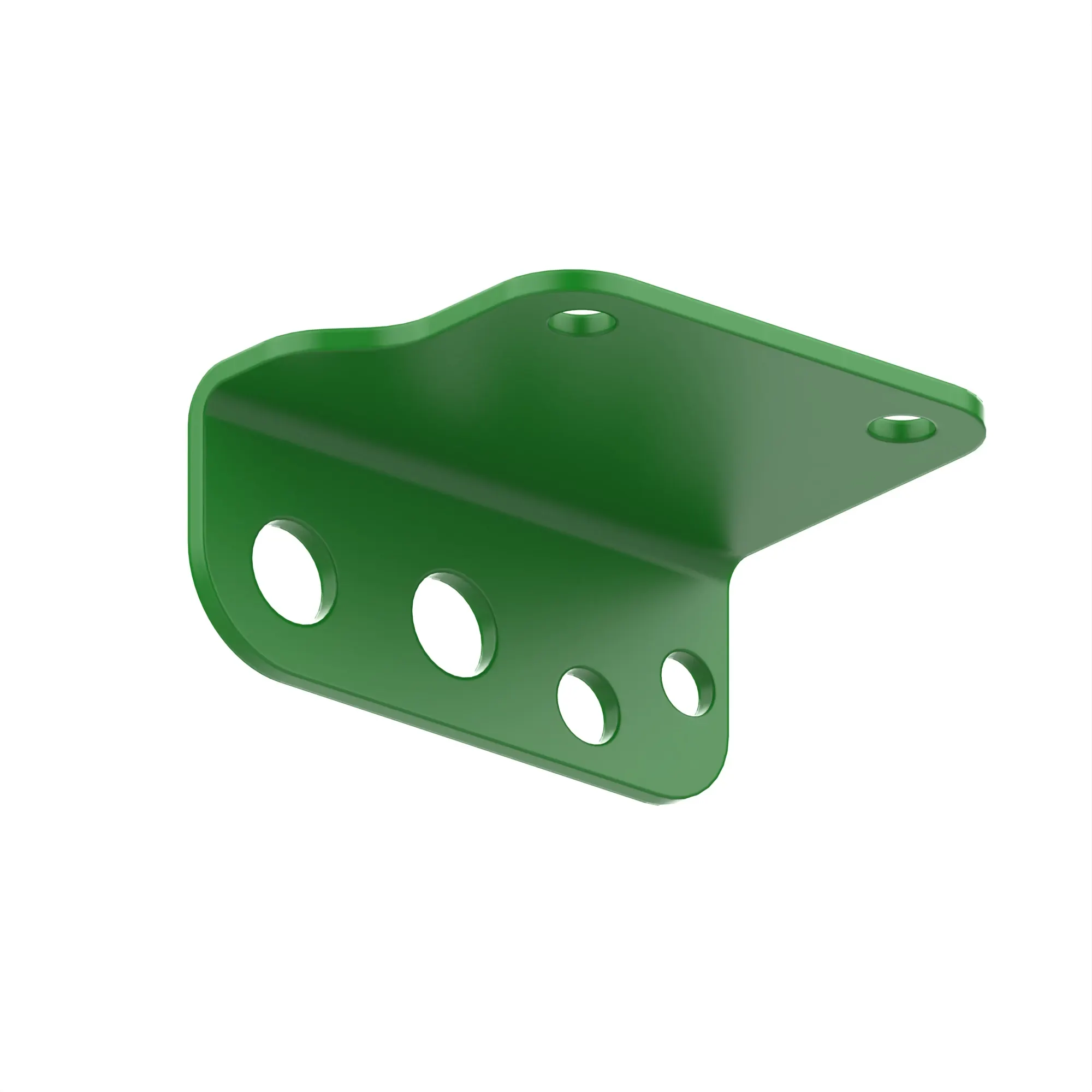 REAR BULKHEAD
LH