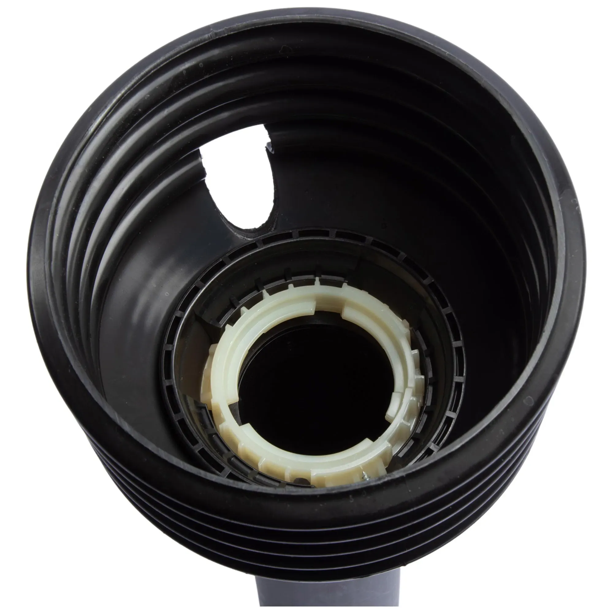 SHIELD ASSY - TUBE