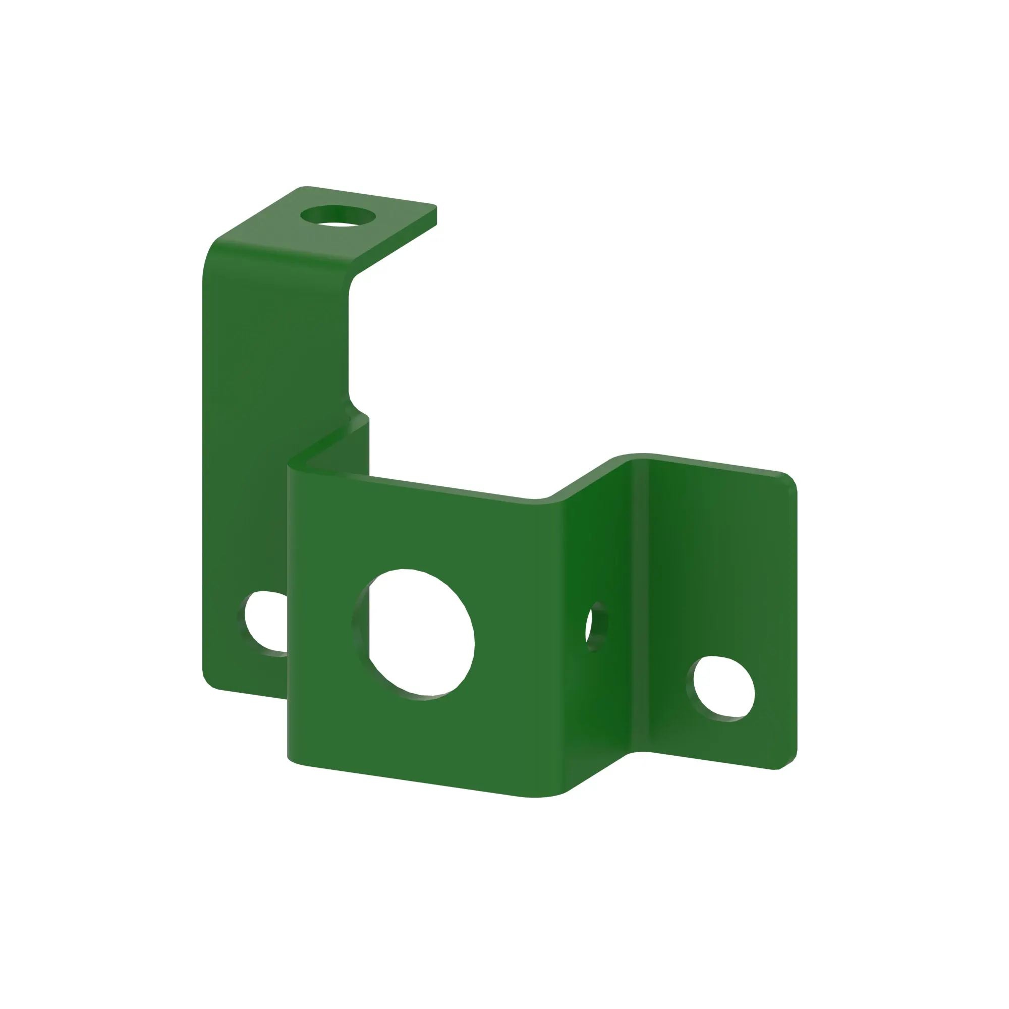 John Deere Channel - N378989