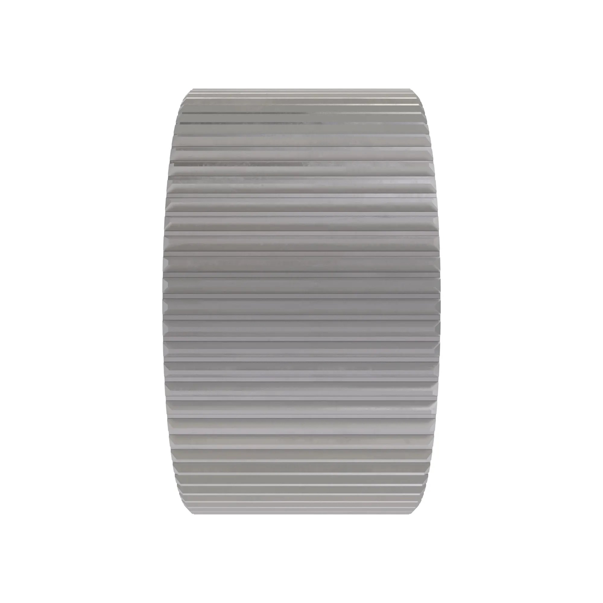 Splined Coupling