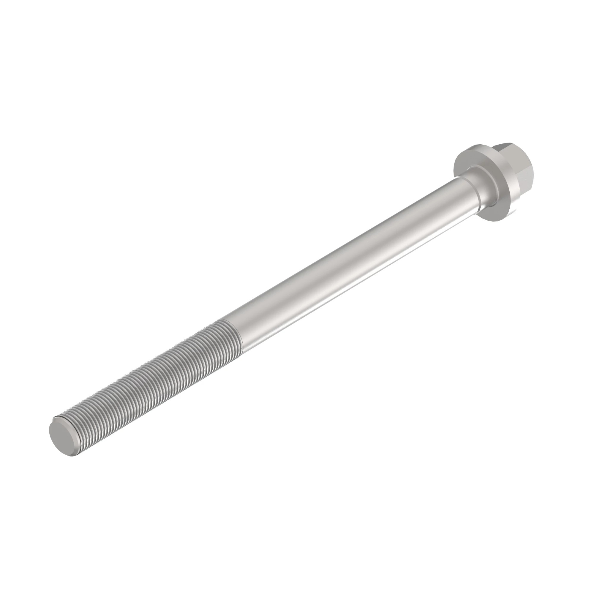 John Deere Cylinder Head Mounting Bolt Kit - RE506501