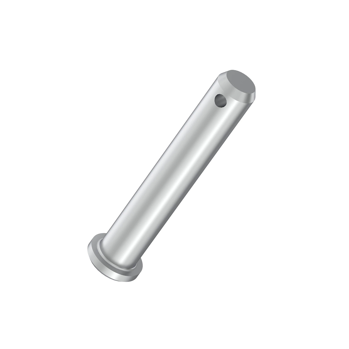 Pin Fastener, Clevis (Plated)