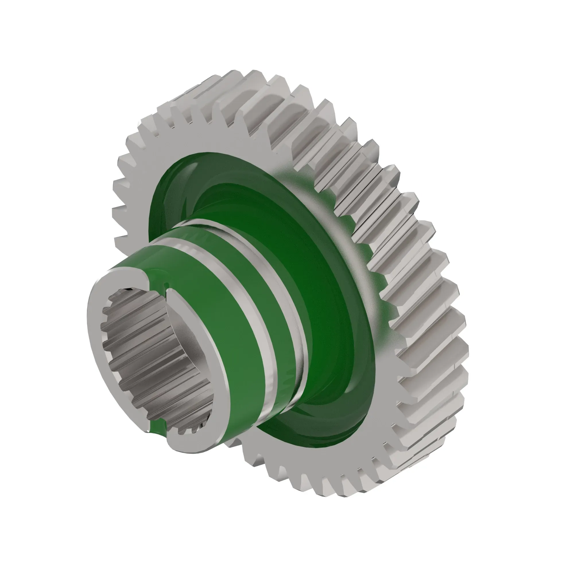 Helical Gear