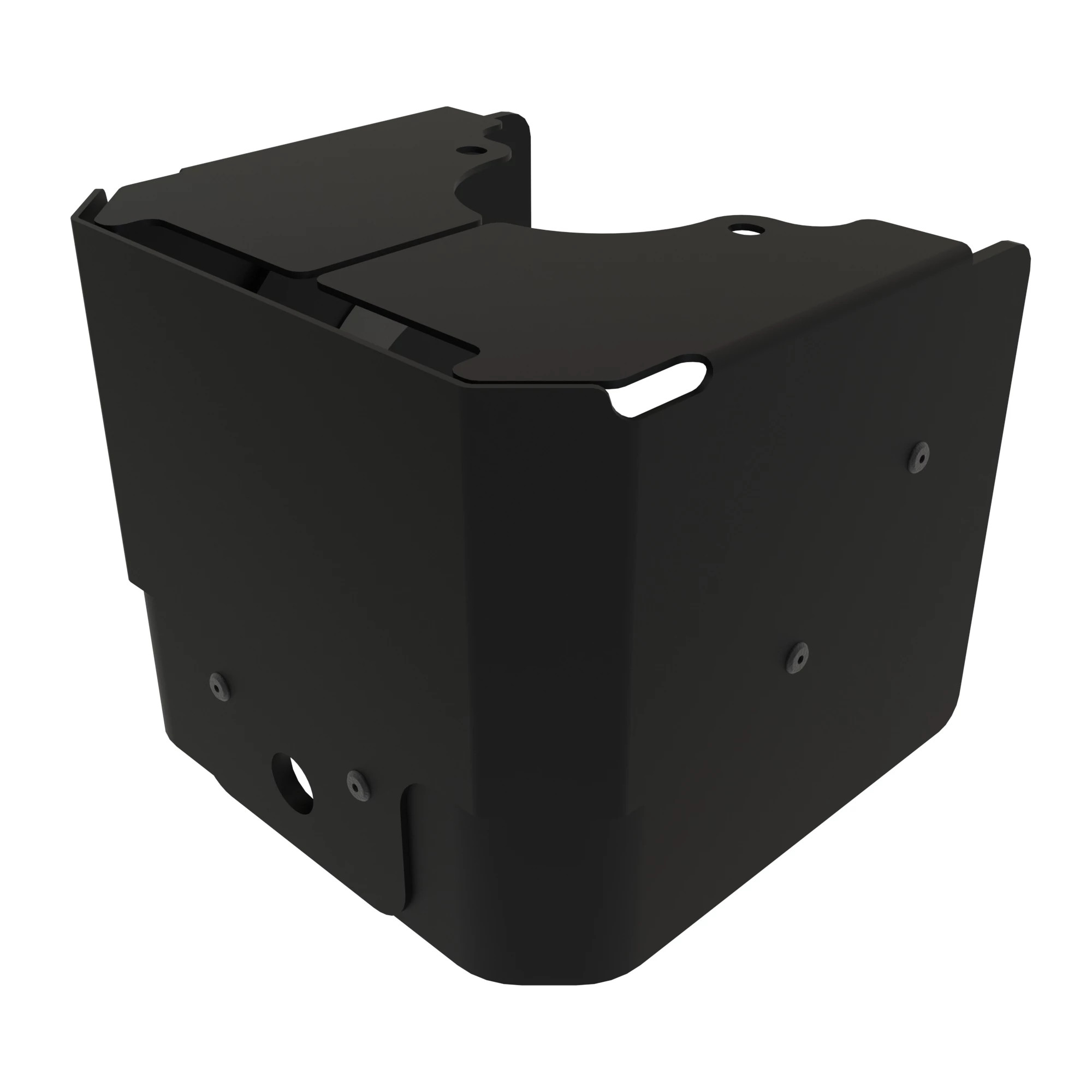 John Deere Engine Front PTO Shield - LVA19639