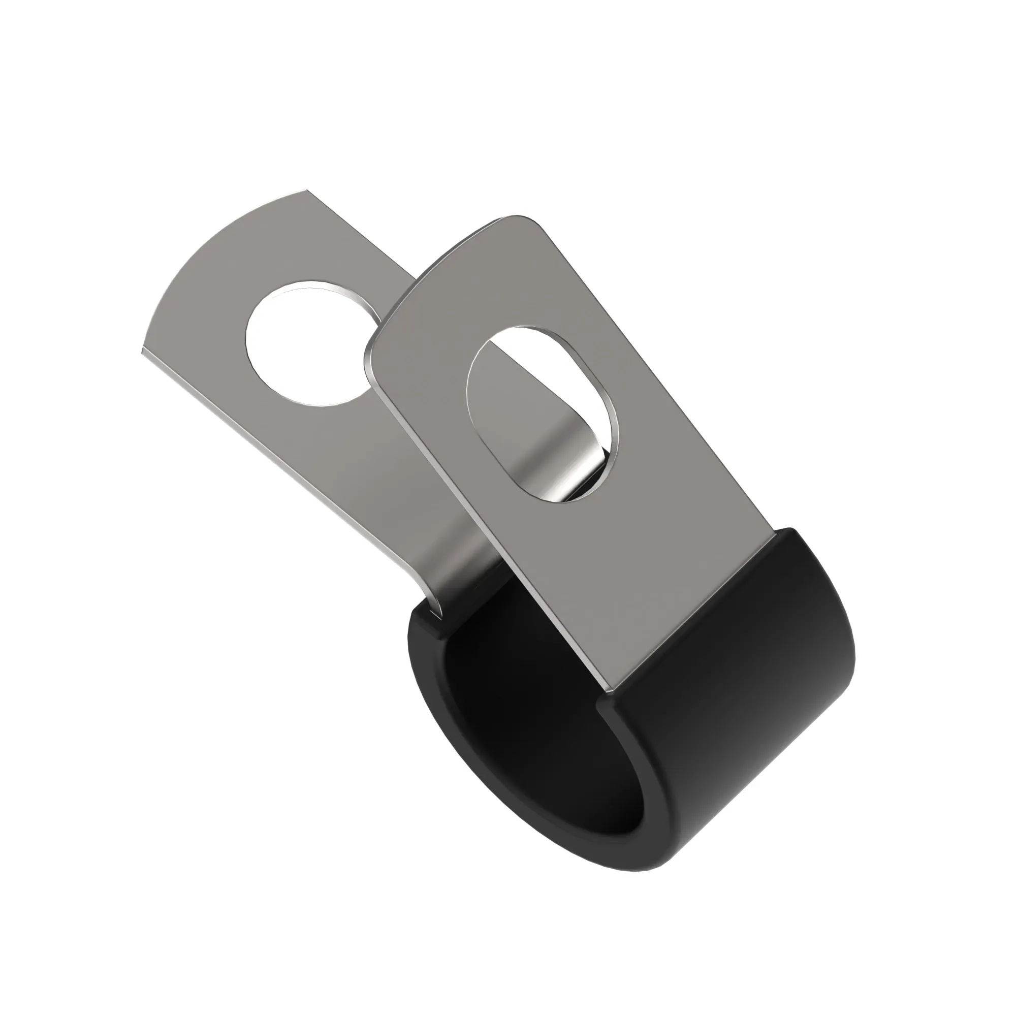 CLAMP, P CLAMP