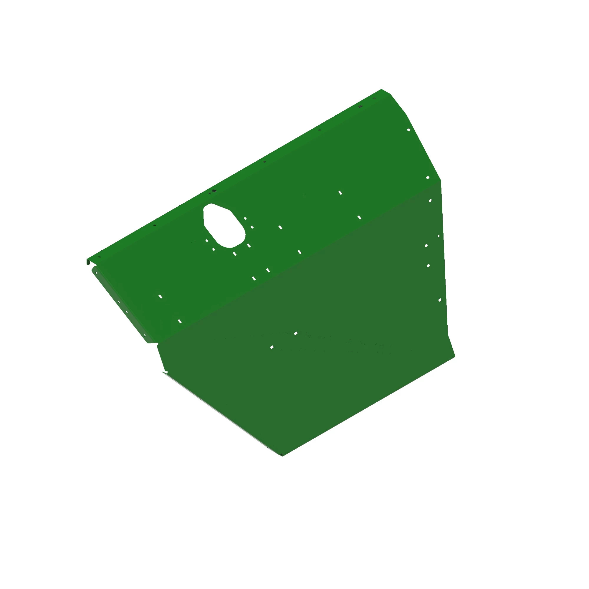 John Deere Panel - KK71826