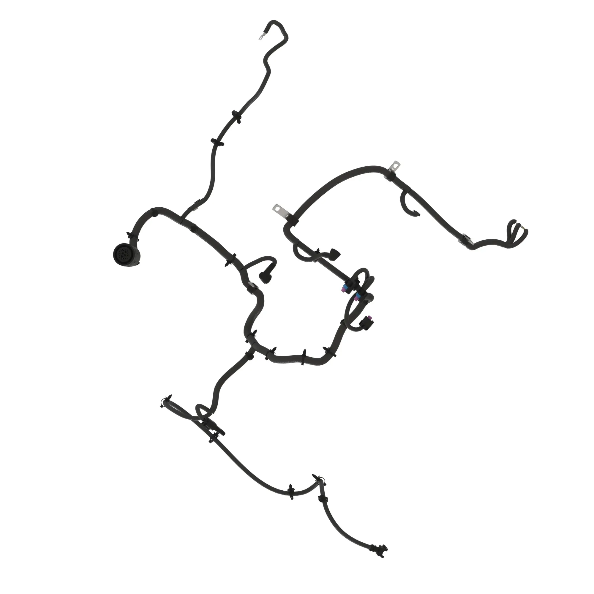 Engine Harness, Merit 4Cyl MY25