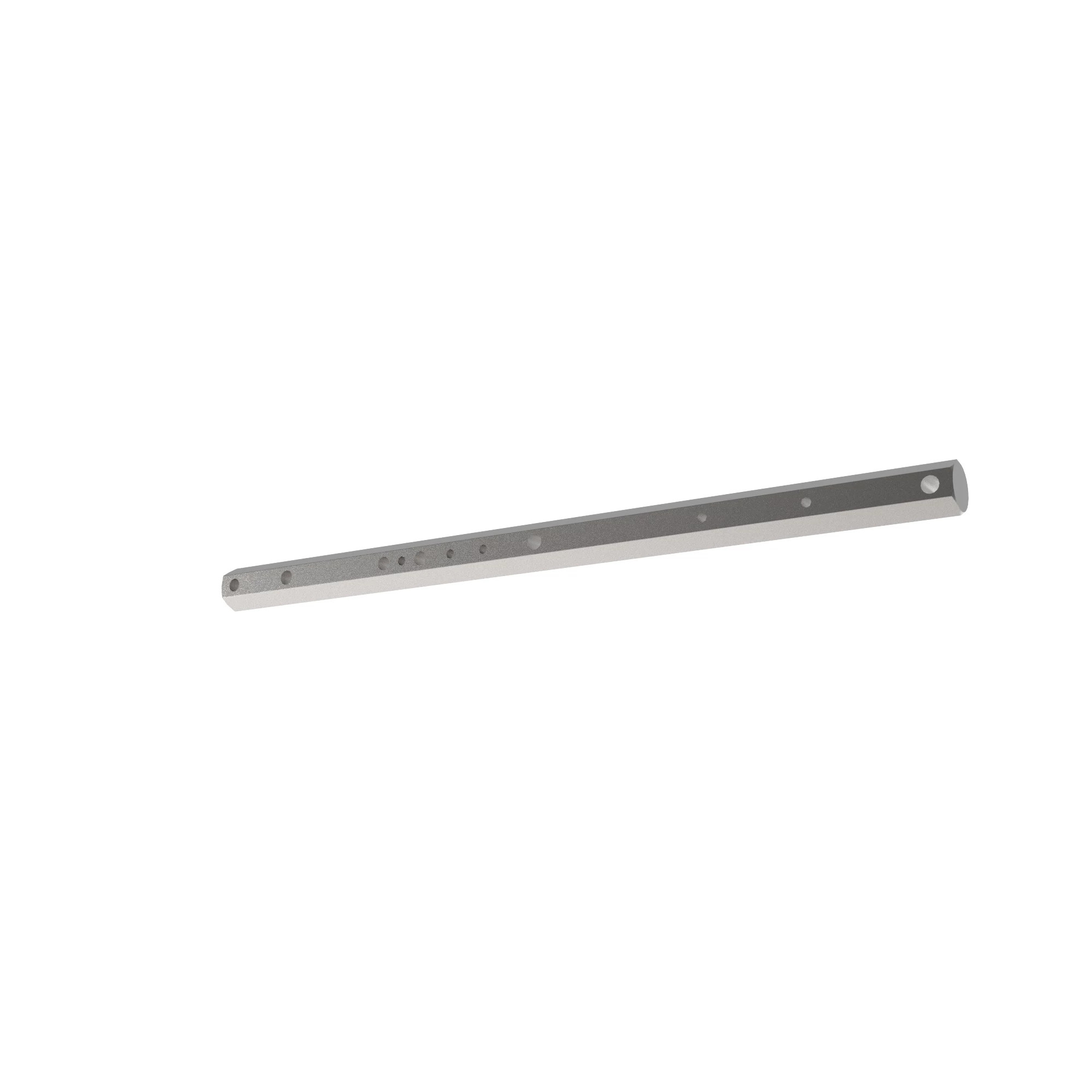 John Deere A54318 Shaft, Hex | RDO Equipment Co.