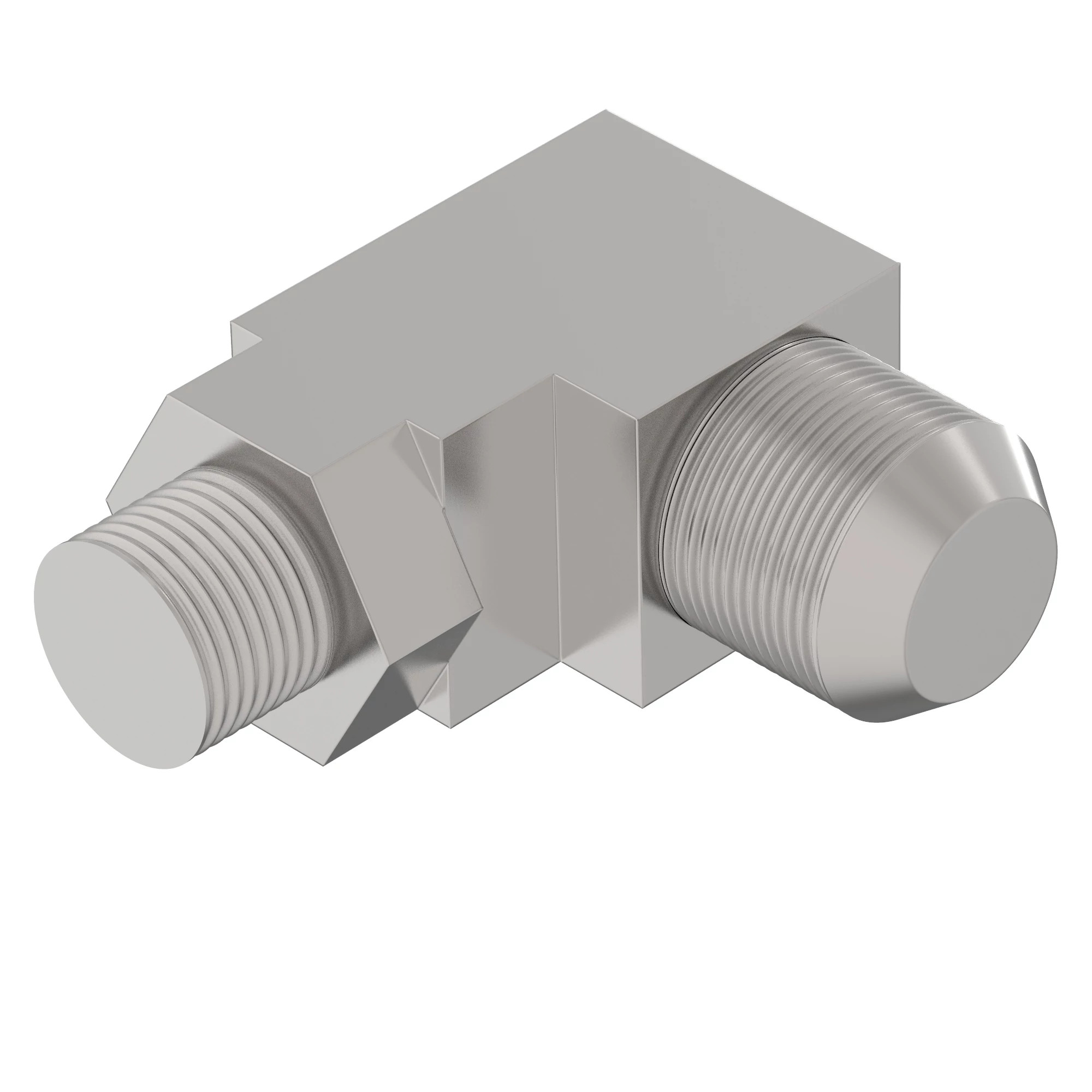 ELBOW FITTING